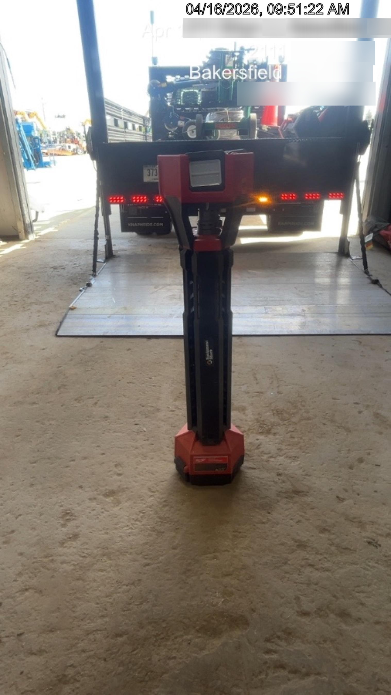 2022 MILWAUKEE 2136-20