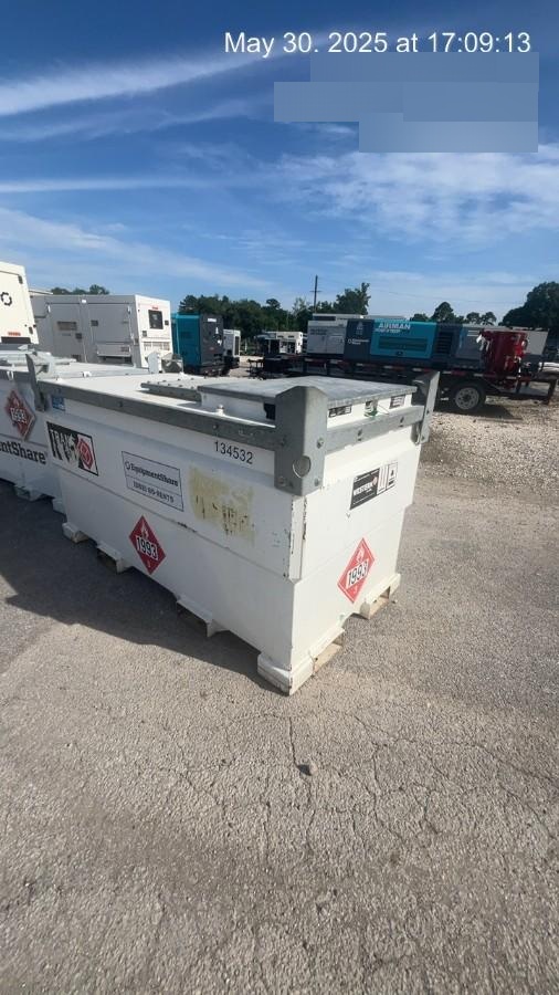 2021 TRANSCUBE 20TCG(G)W-NA