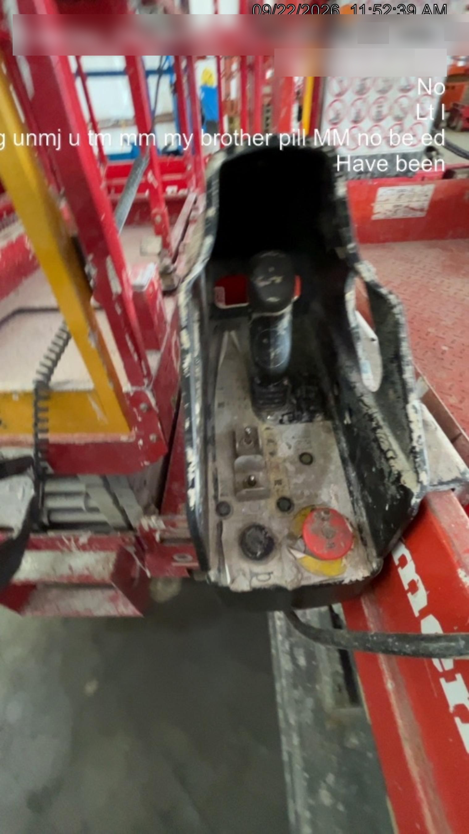 2024 SKYJACK SJ3219E