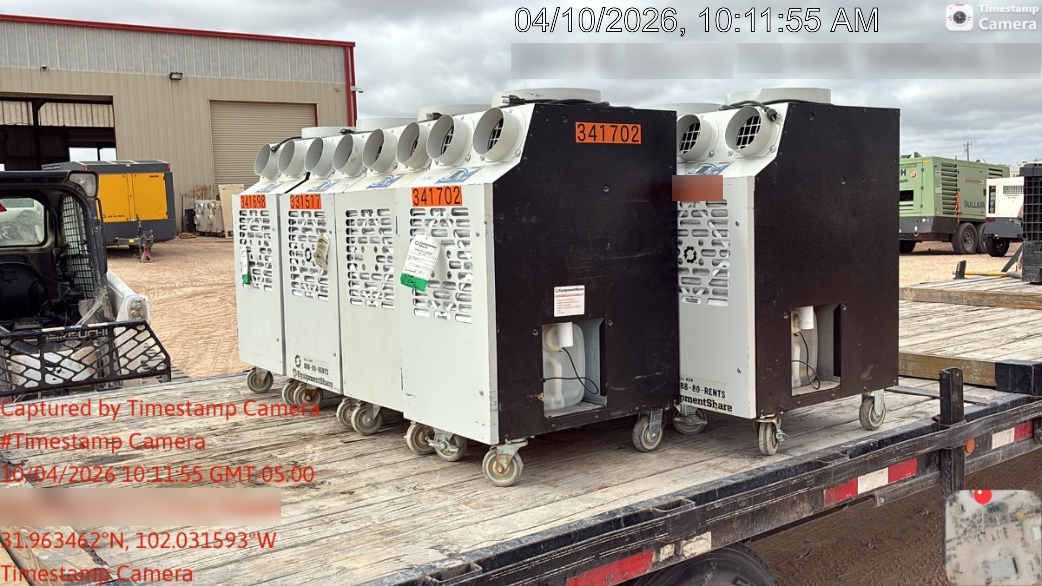 2023 KWIKOOL KPAC1411-2