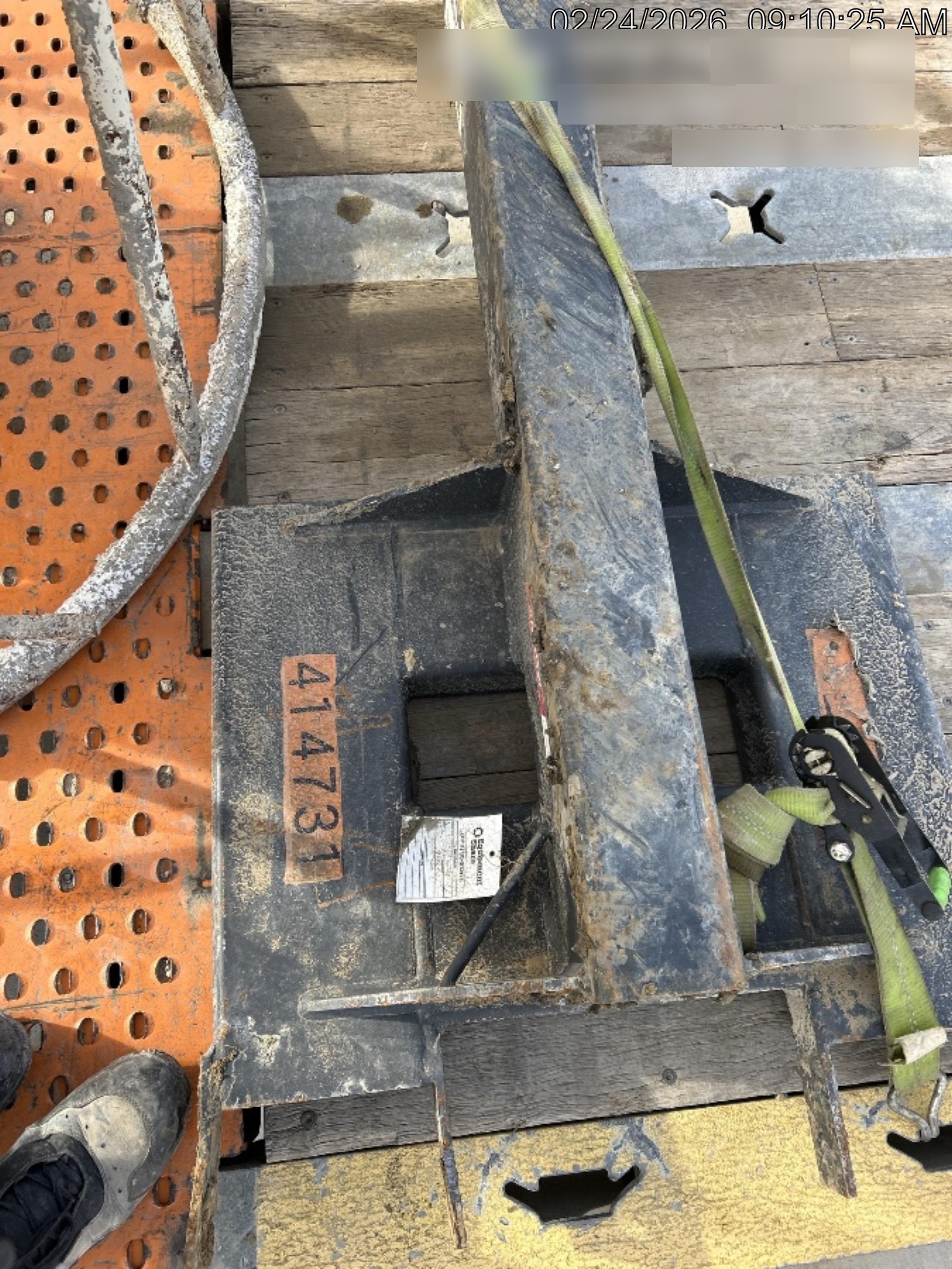 2024 ARROW MATERIAL HANDLING CE60-TH-STP