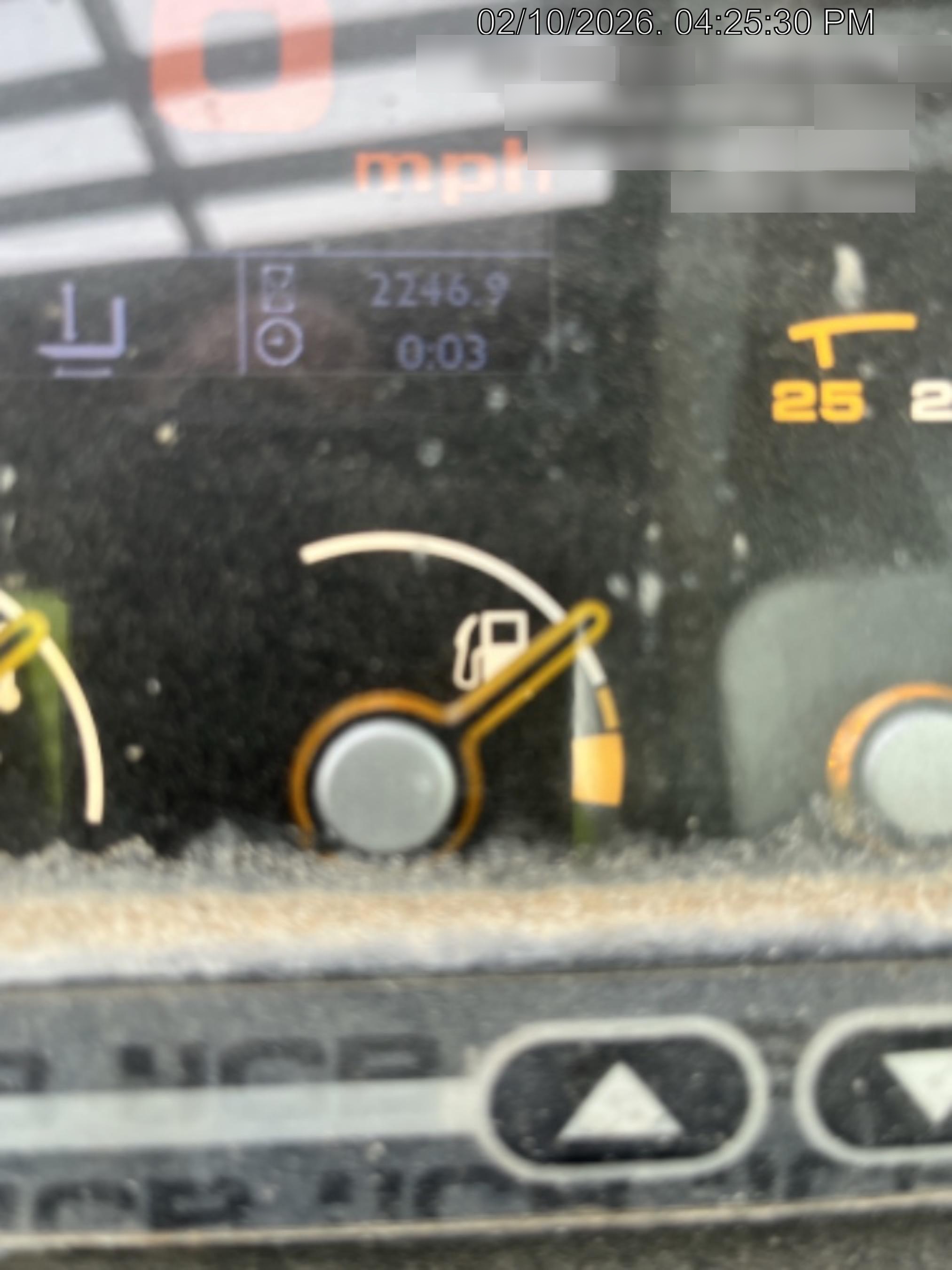 2020 JCB 510-56