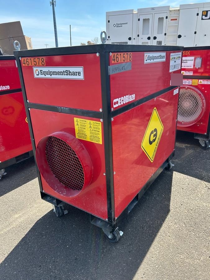 2024 CAMPO EB150E480600V