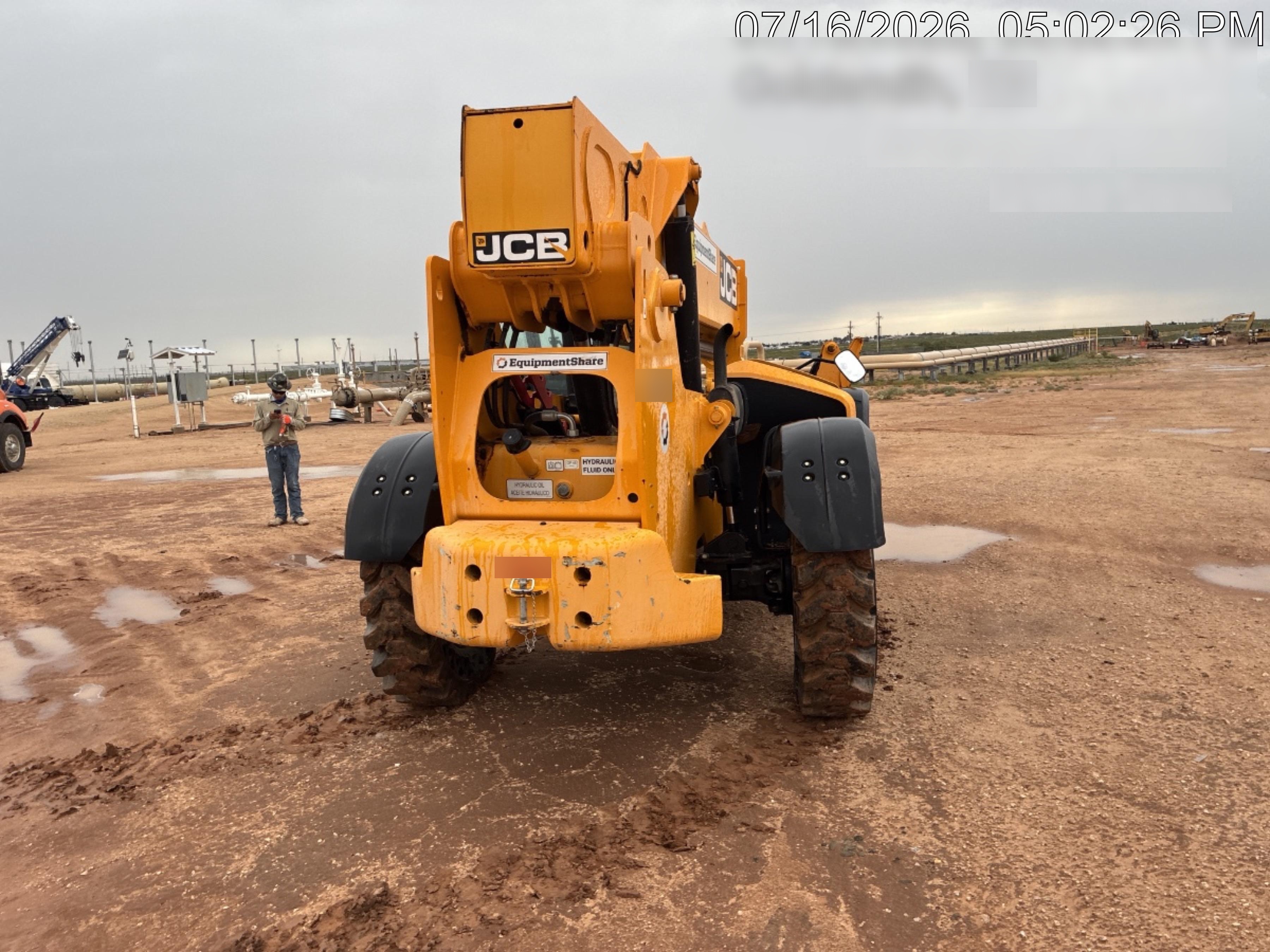 2020 JCB 510-56