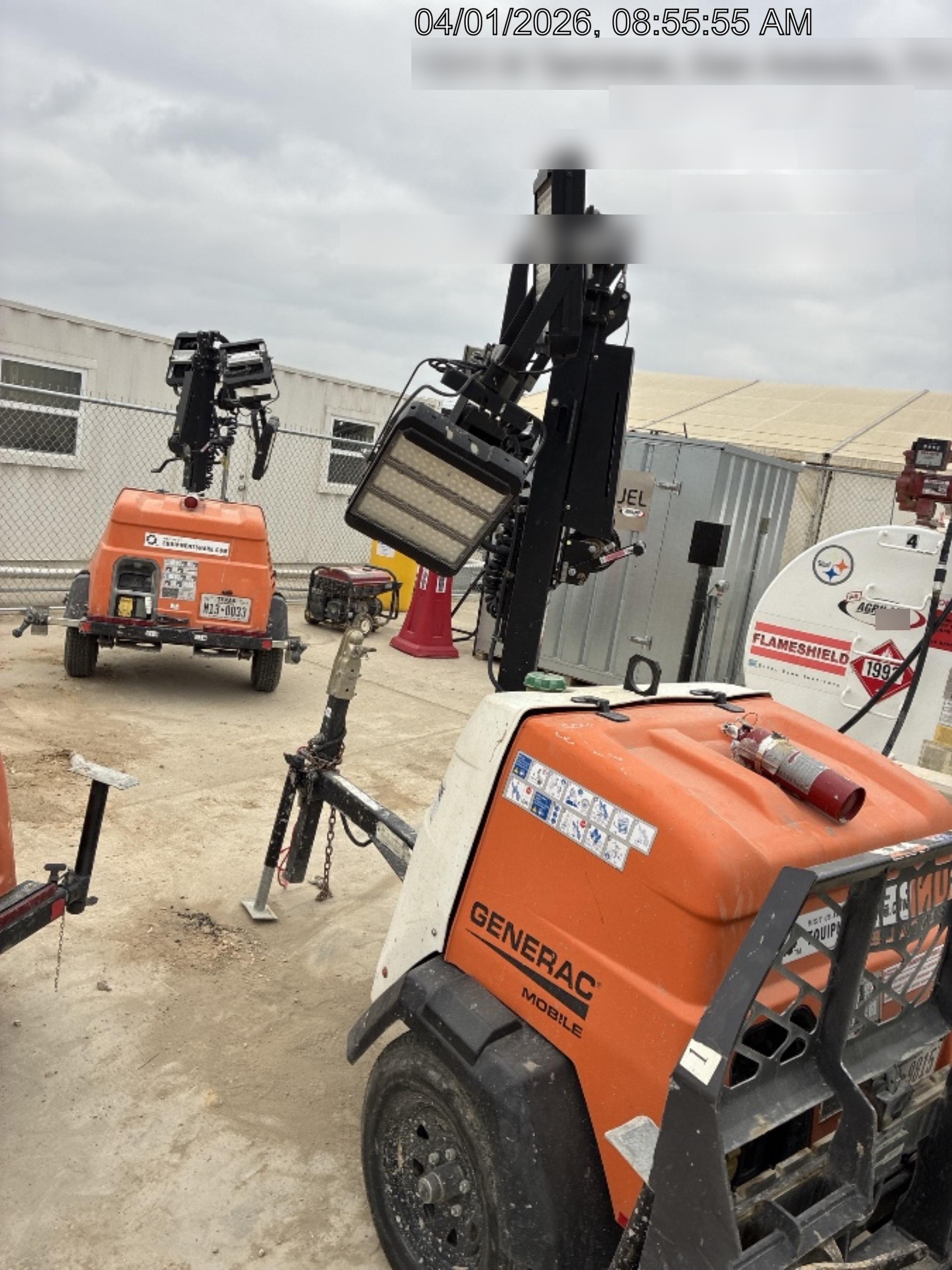 2024 GENERAC MLT2