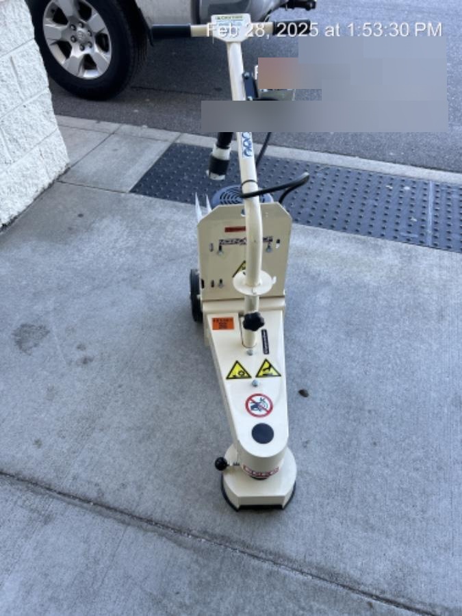 2025 EDCO TMC-7E