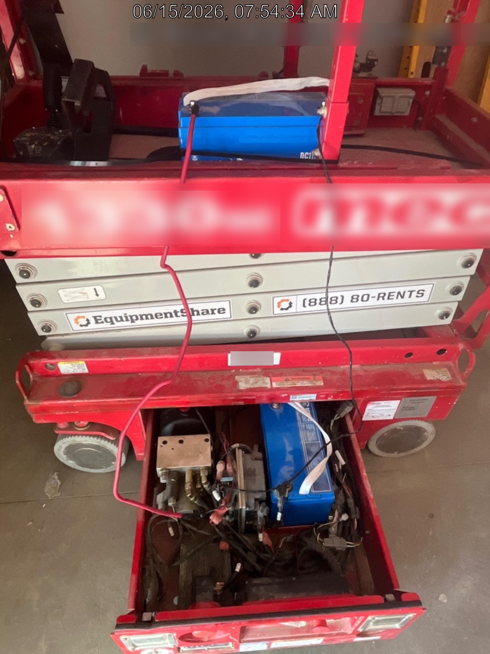 2019 MEC 1330SE