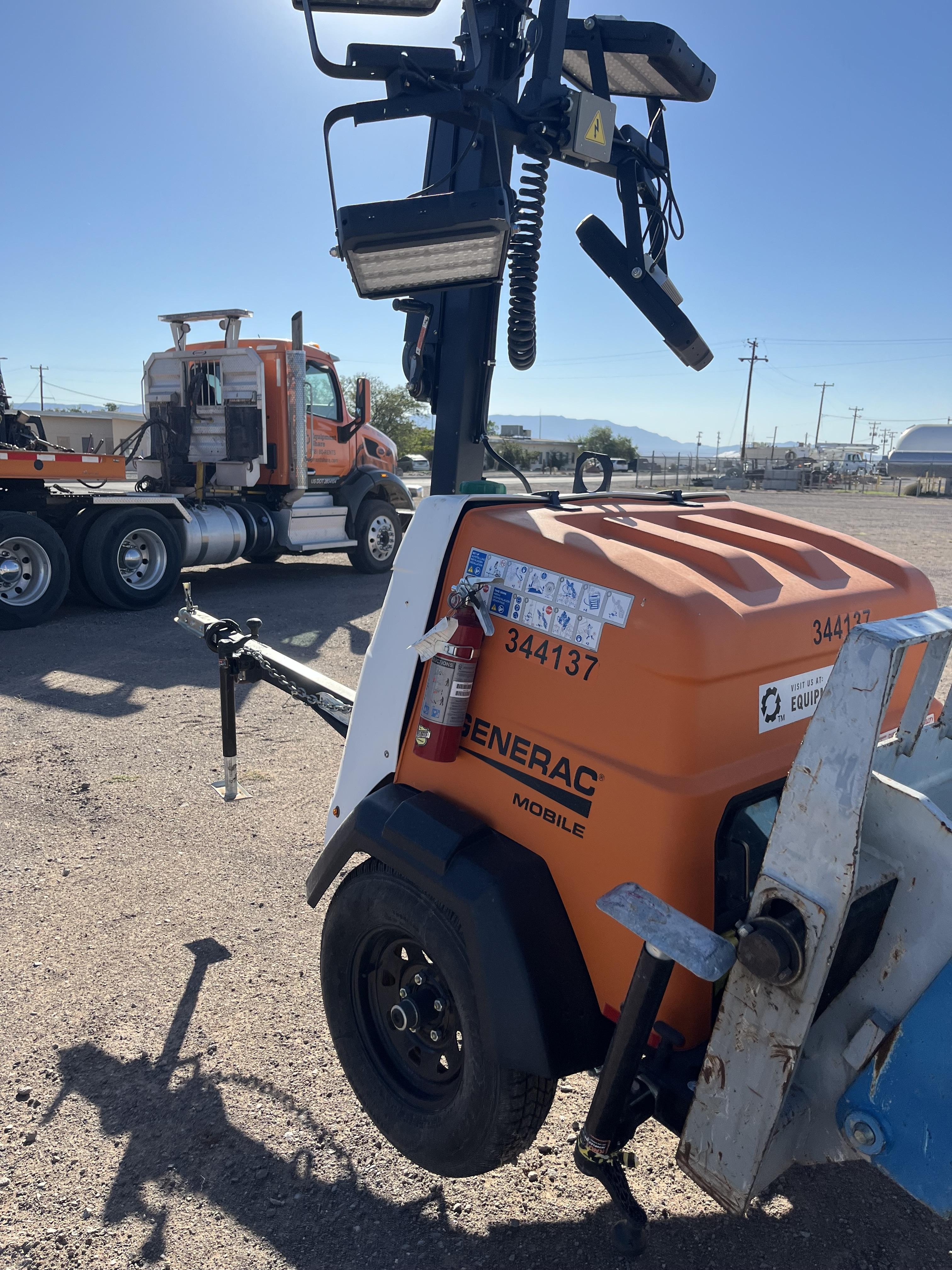 2023 GENERAC MLT2