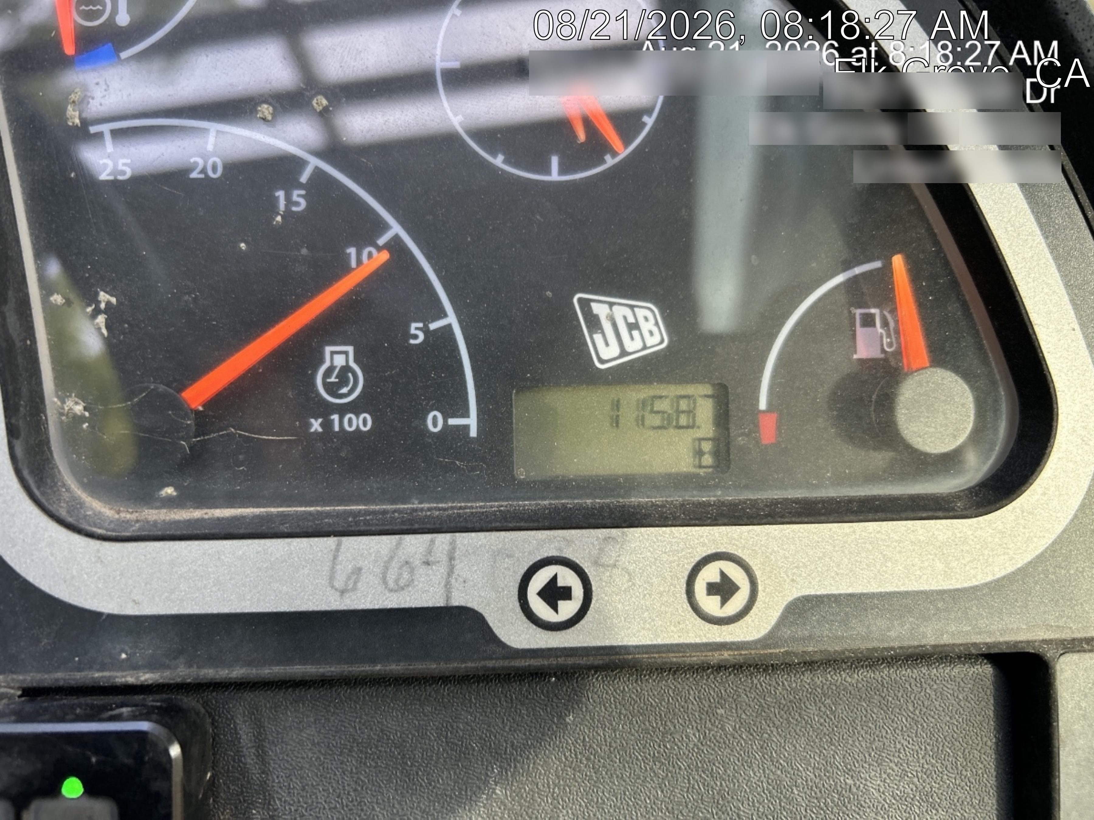 2019 JCB 506-36