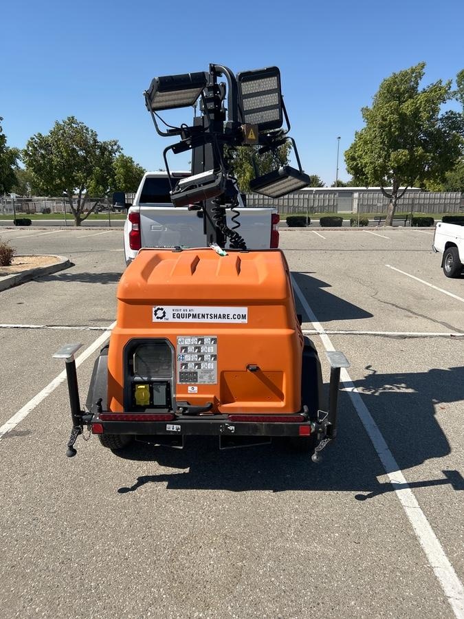 2023 GENERAC MLT2
