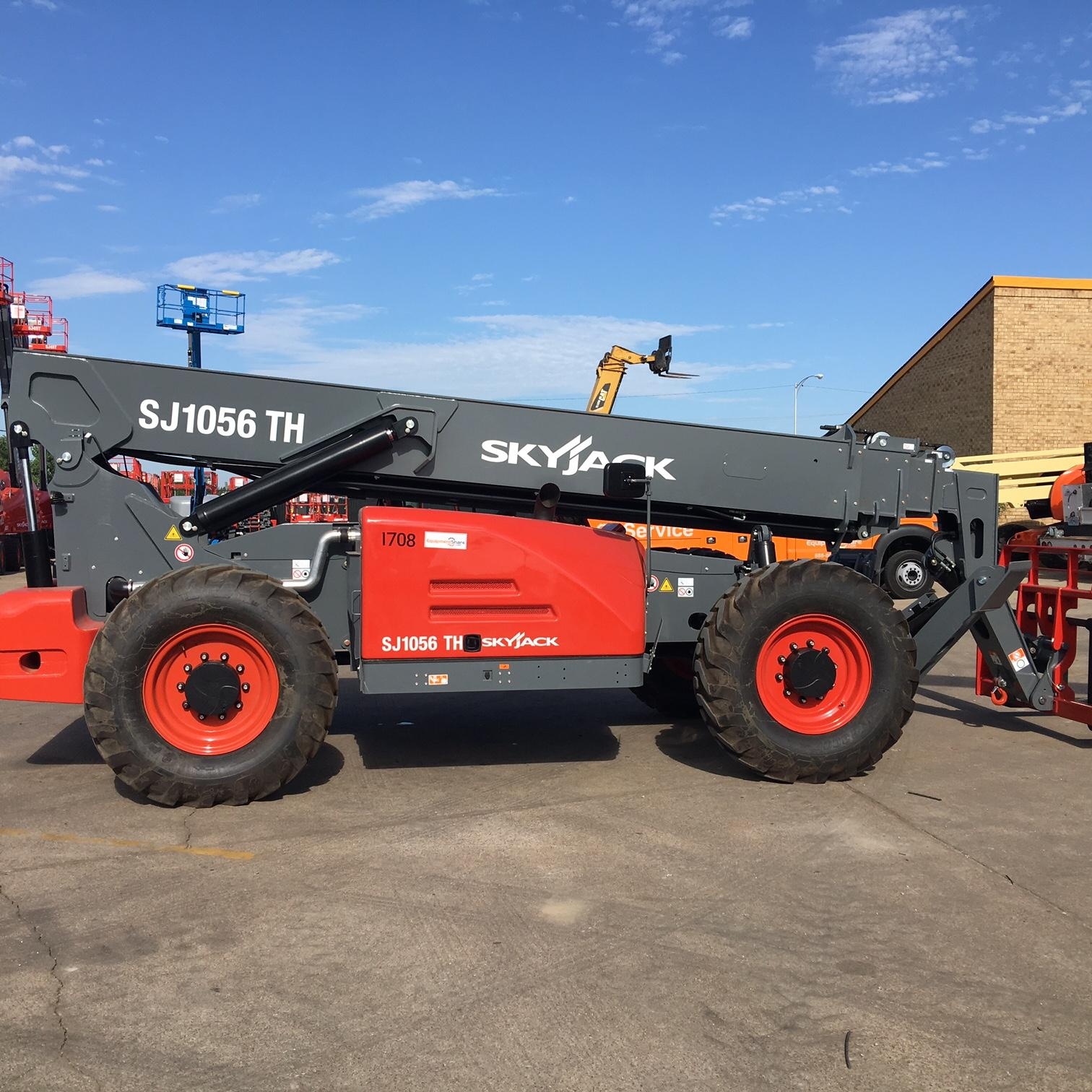 2016 SKYJACK SJ1056 TH