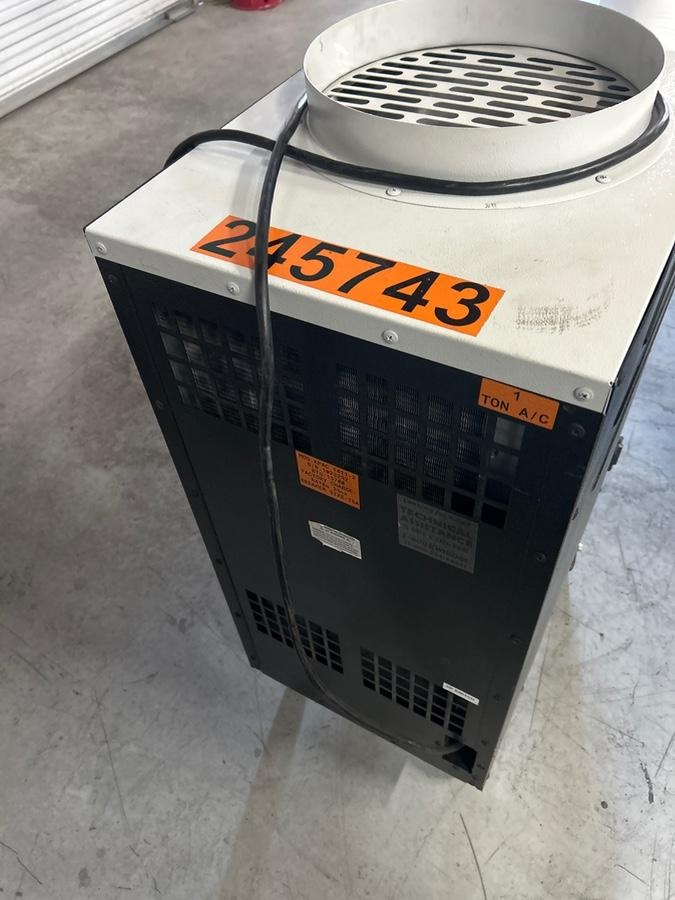2022 KWIKOOL KPAC1411-2