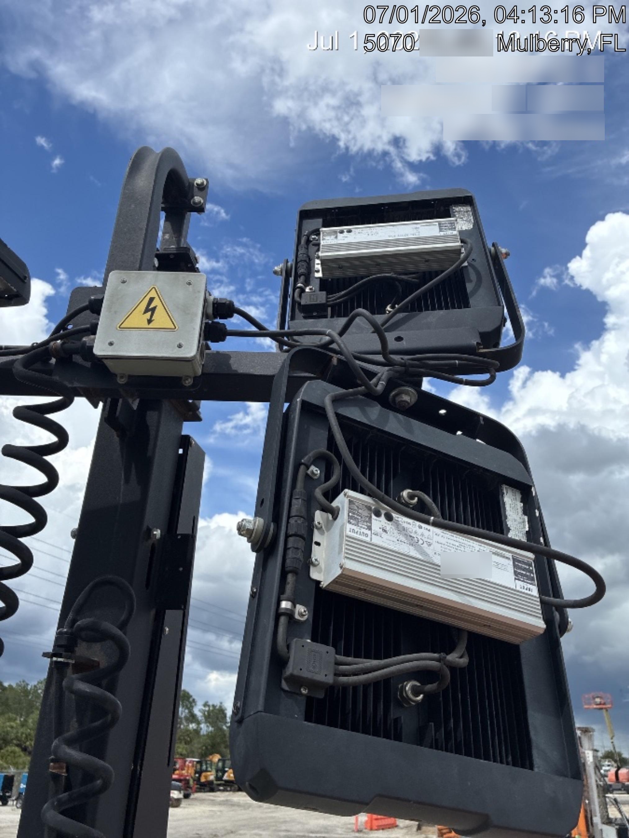 2023 GENERAC MLT2