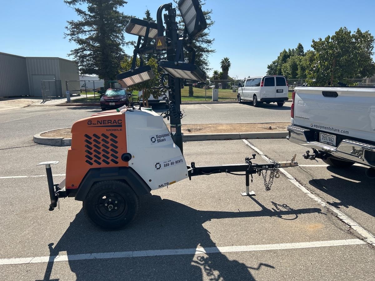 2023 GENERAC MLT2