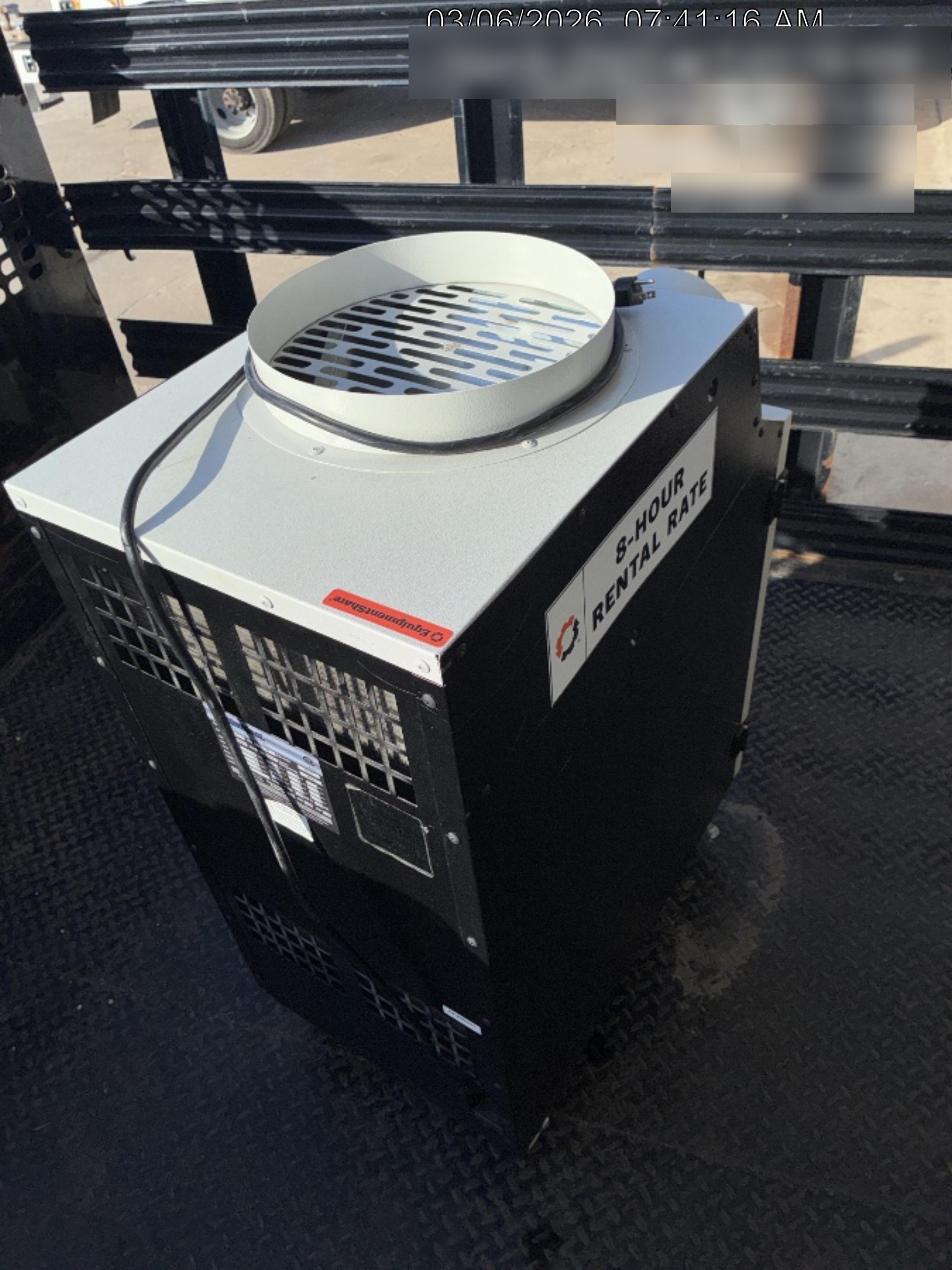 2022 KWIKOOL KPAC1411-2