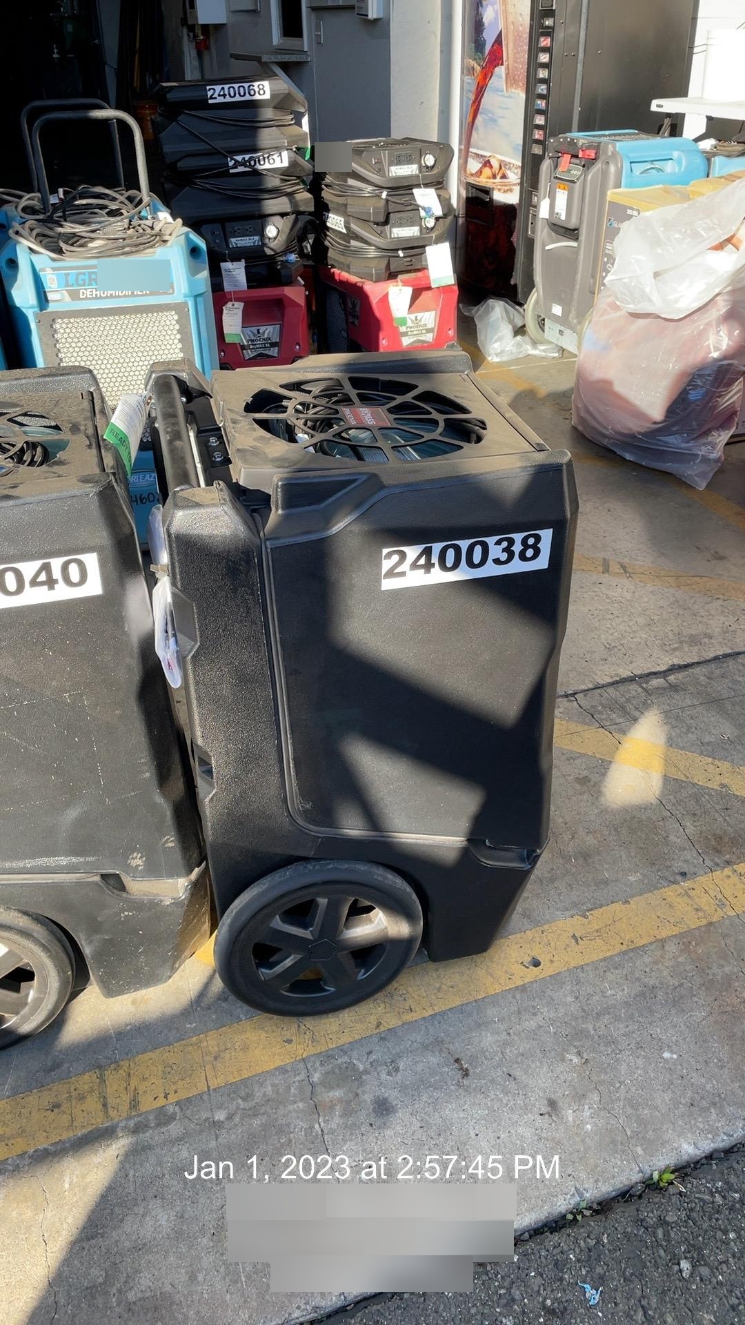 2022 PHOENIX R250