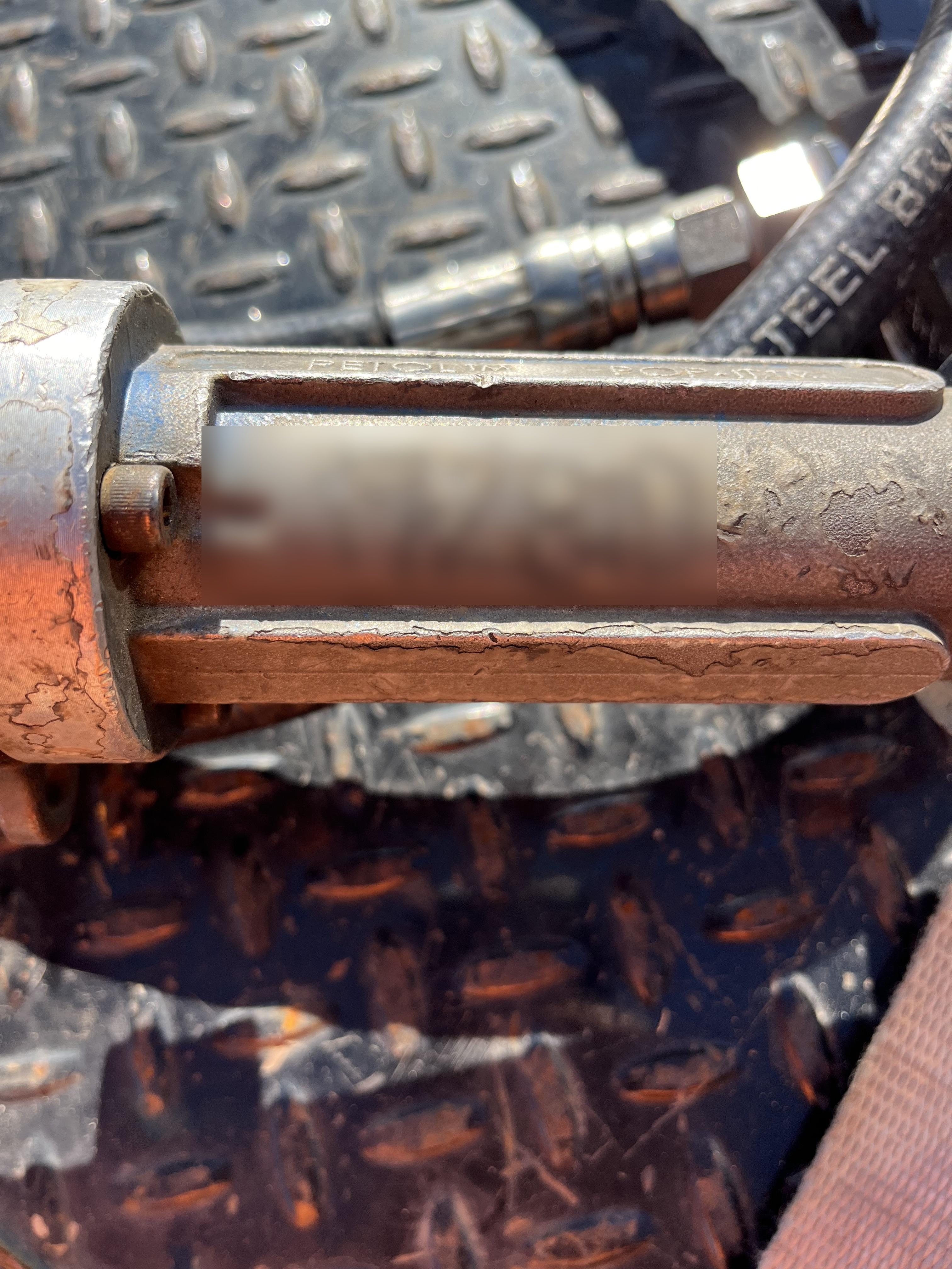 2021 PETOL P95-525
