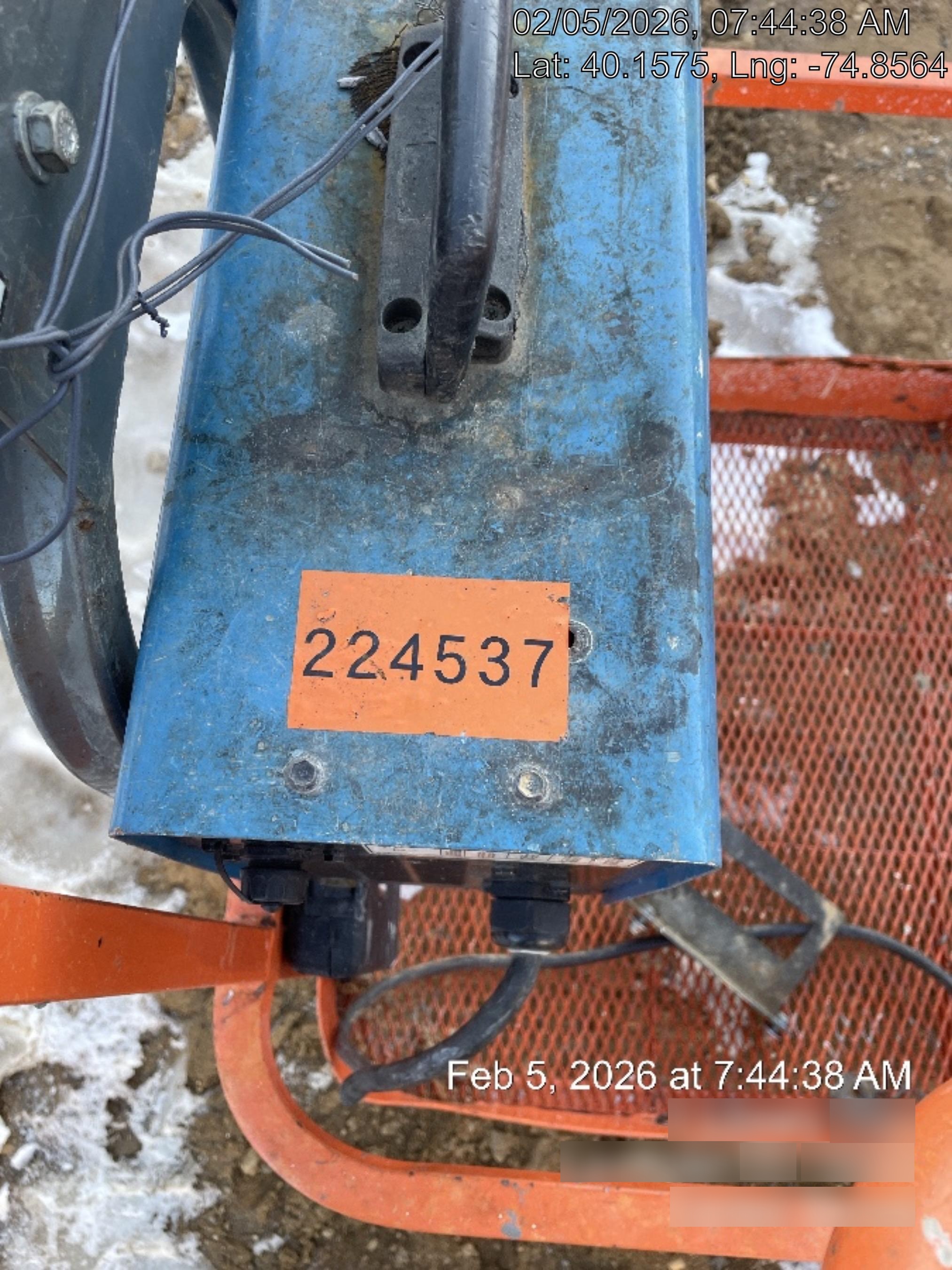 2022 MILLER ELECTRIC CST-280