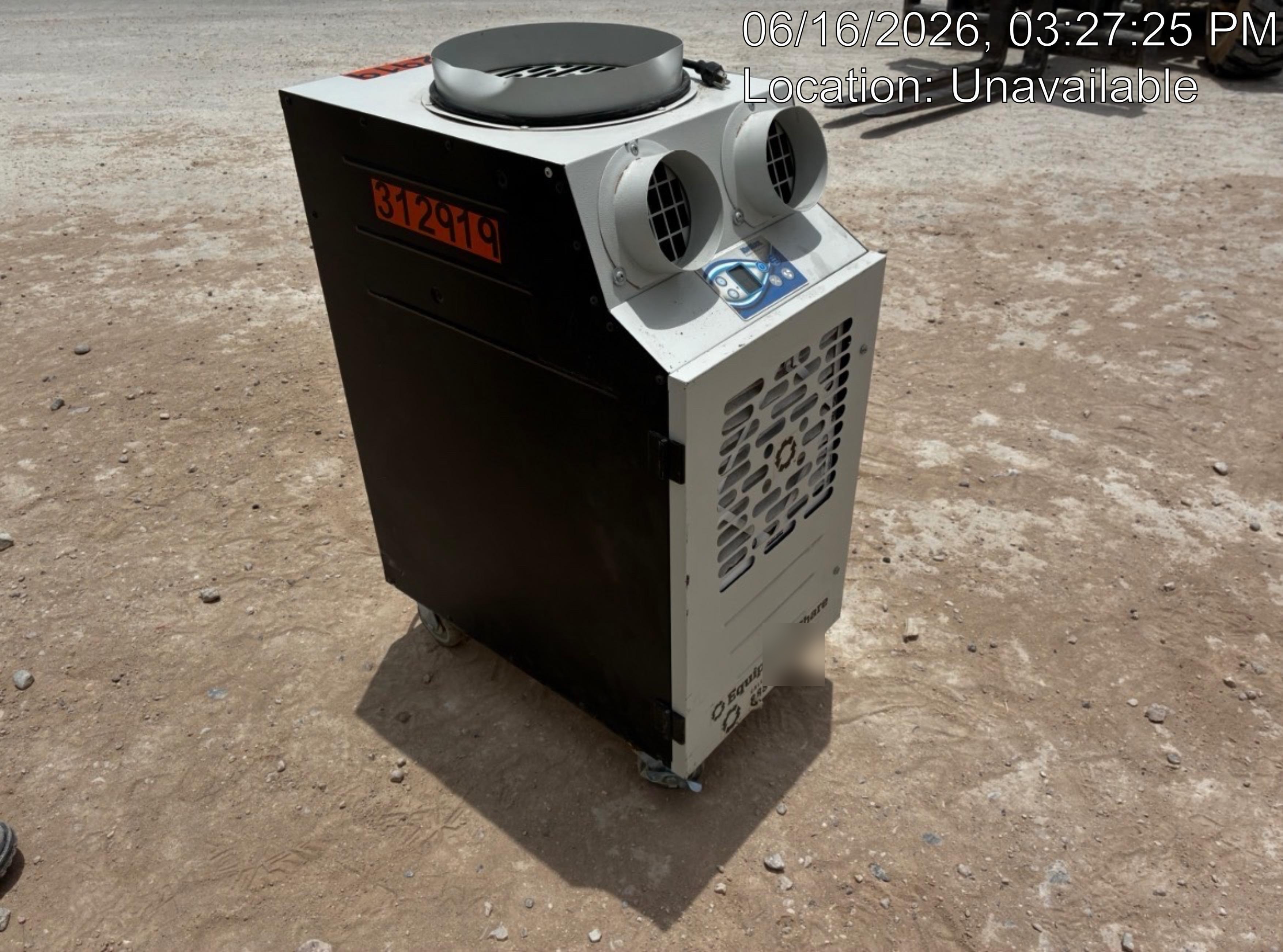 2023 KWIKOOL KPAC1411-2