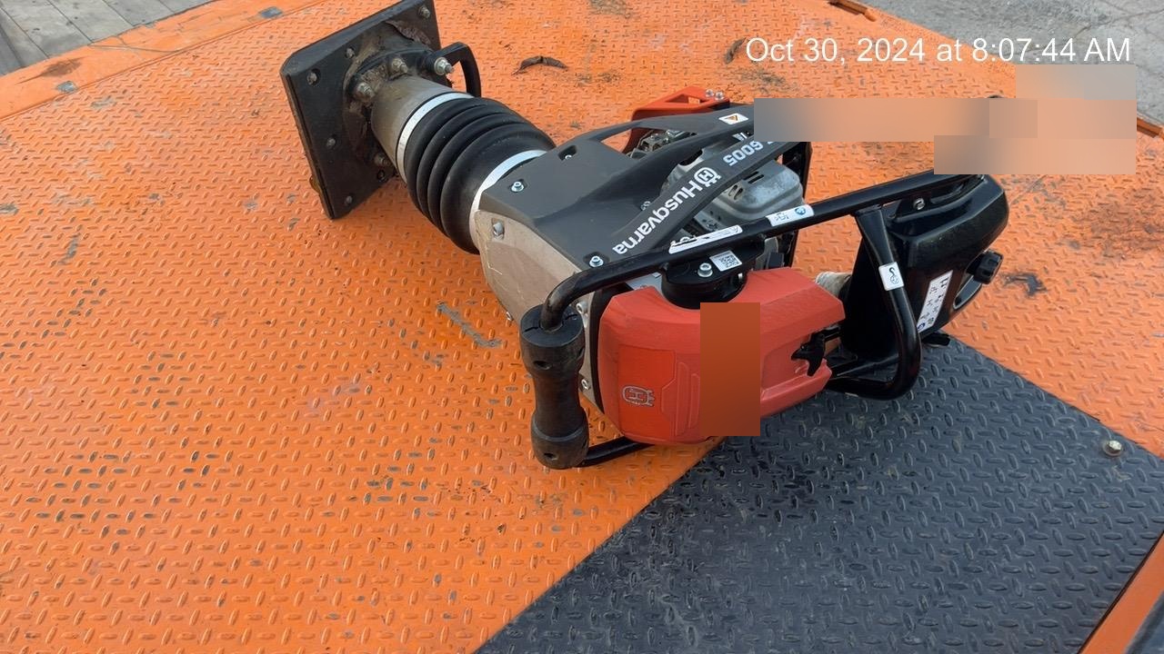 2022 DYNAPAC DR7X
