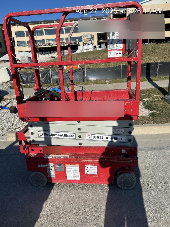 2020 MEC 1330SE