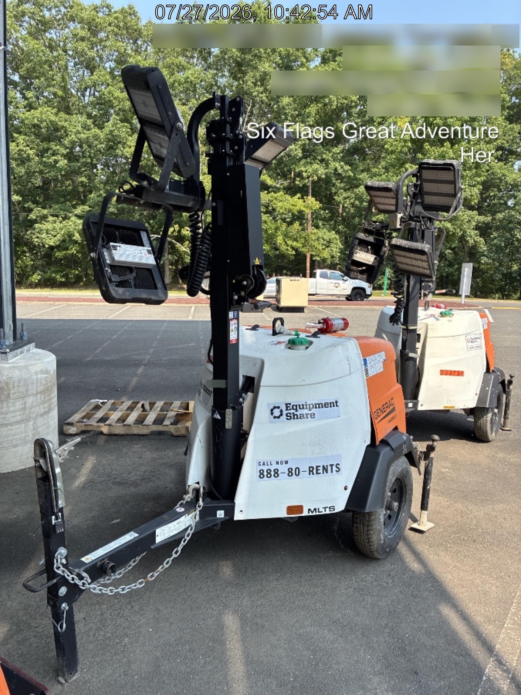 2023 GENERAC MLT2