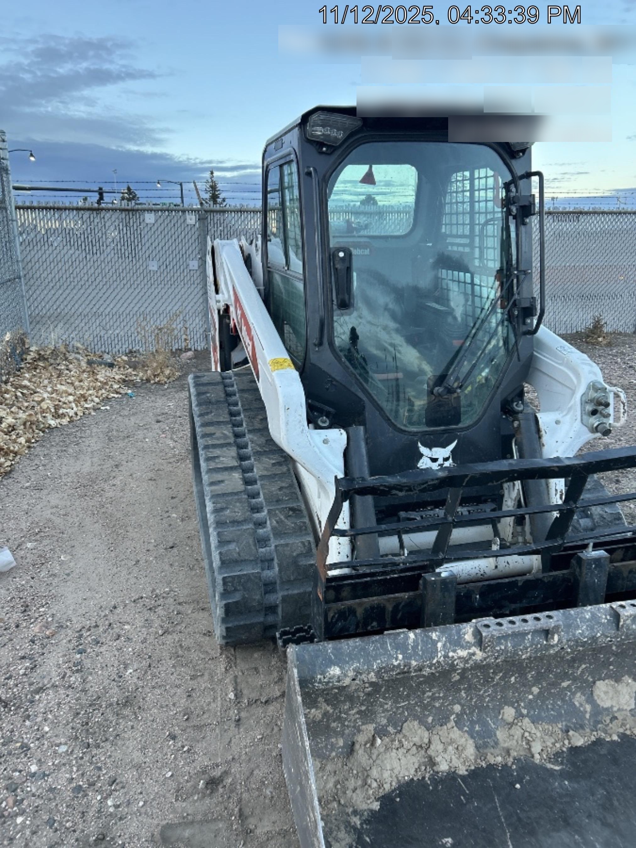 2021 ARROW MATERIAL HANDLING 60" Pallet Forks