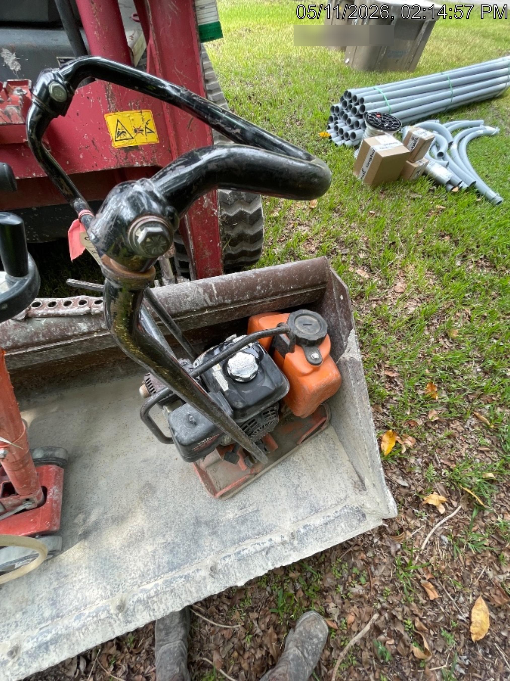 2023 MULTIQUIP MVC82VHW