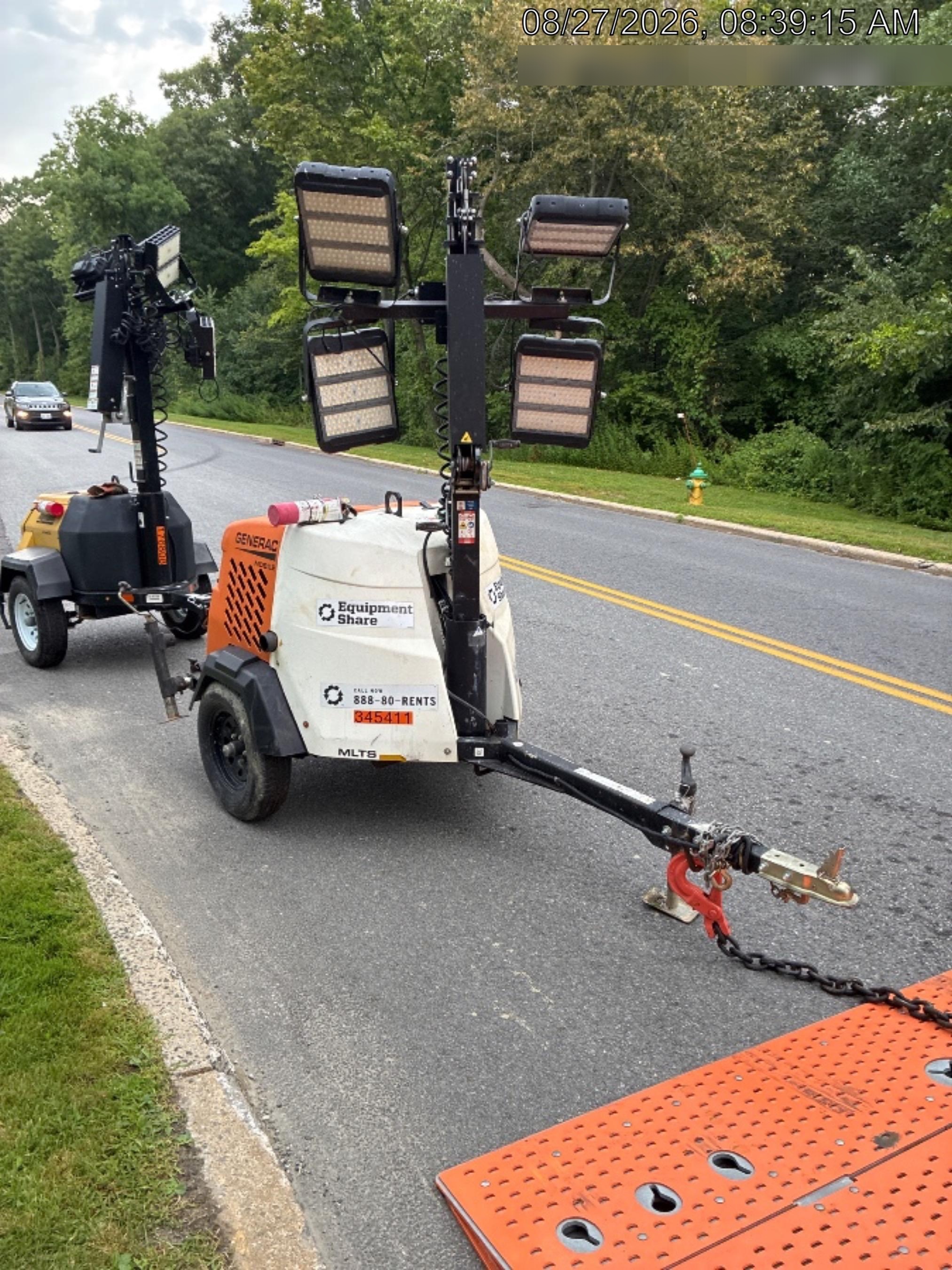 2023 GENERAC MLT2