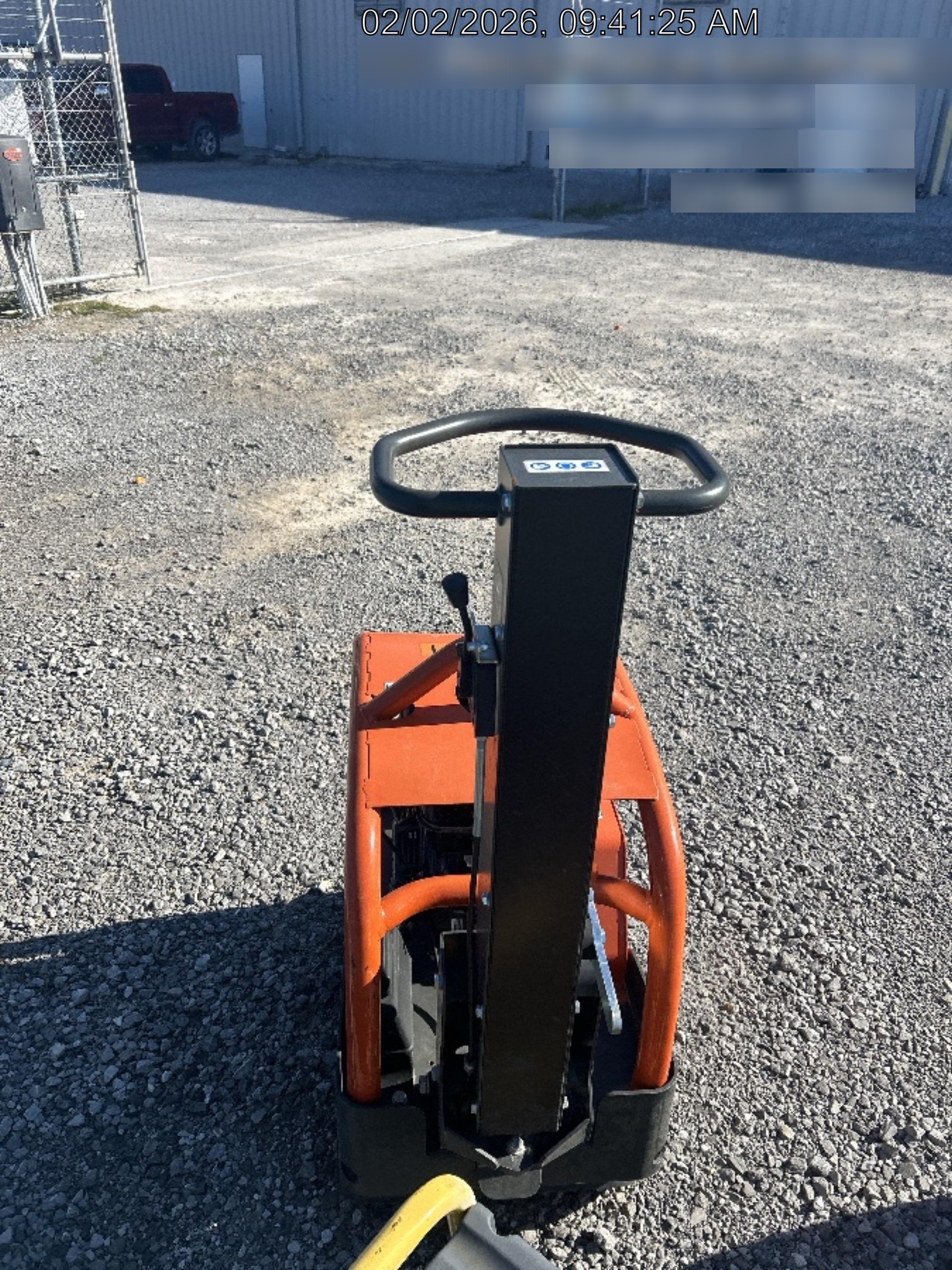 2024 HUSQVARNA LG300