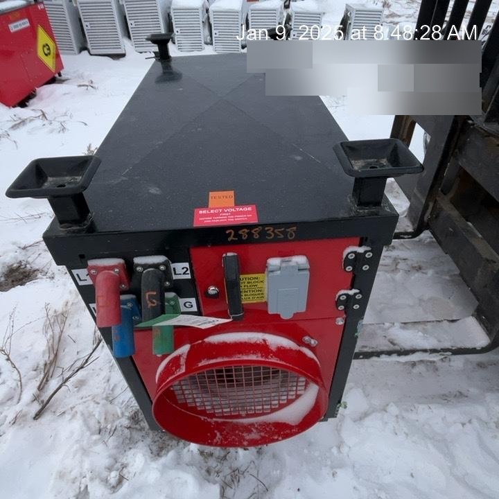 2023 CAMPO EB60E240480V