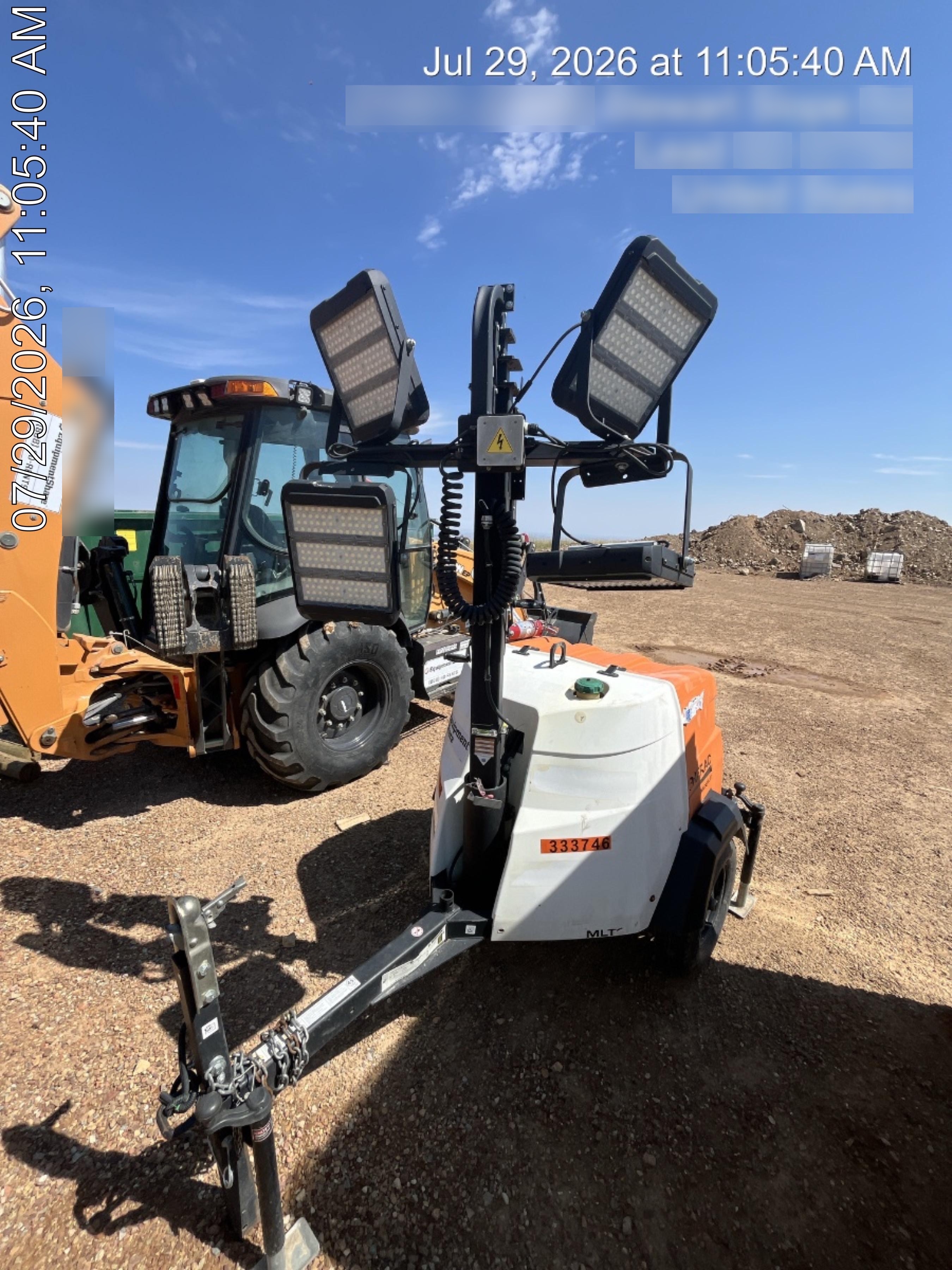 2023 GENERAC MLT2