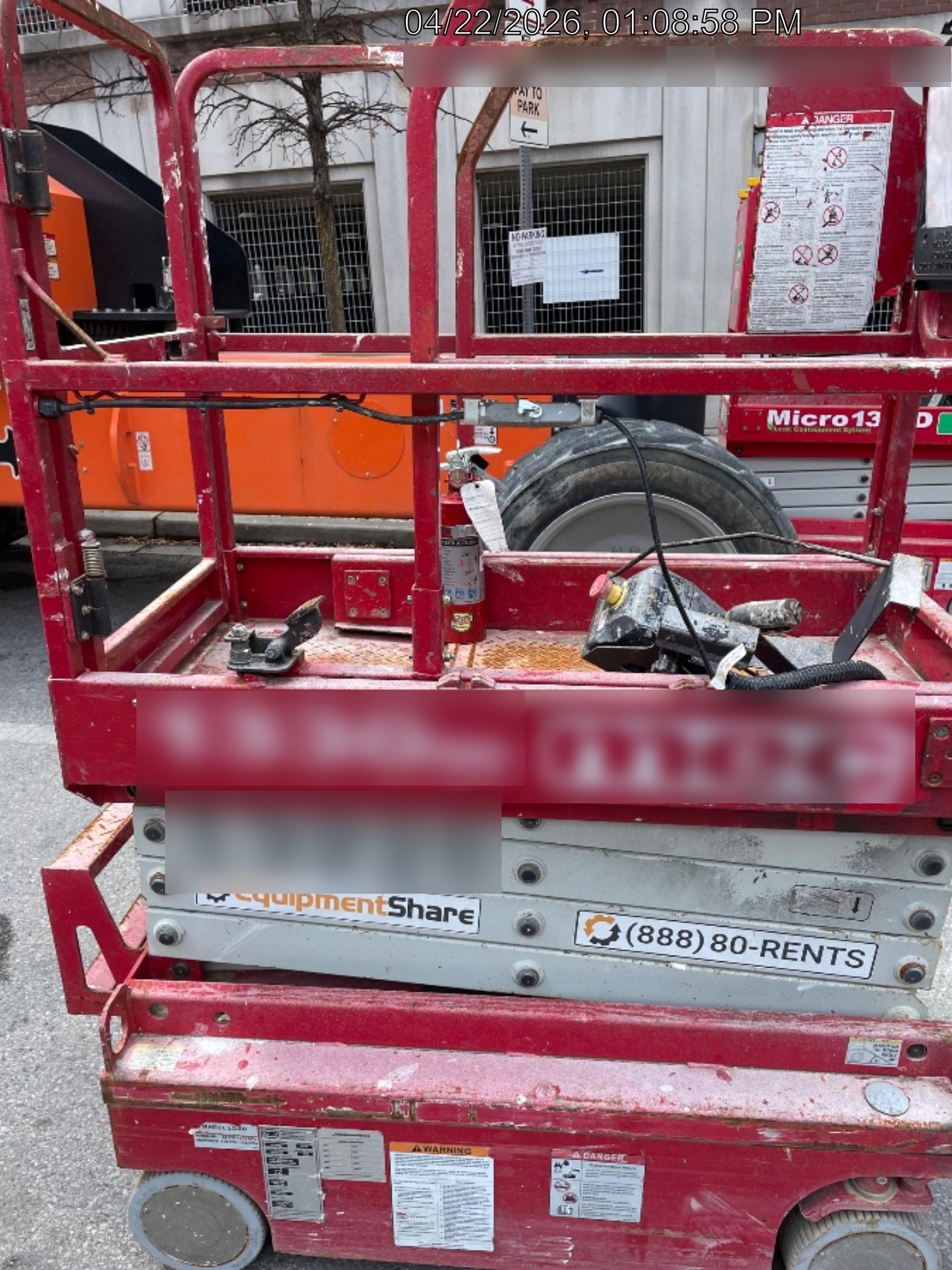 2018 MEC 1330SE