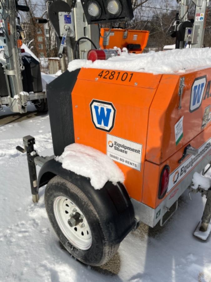 2024 WANCO WLTT-4MM4K