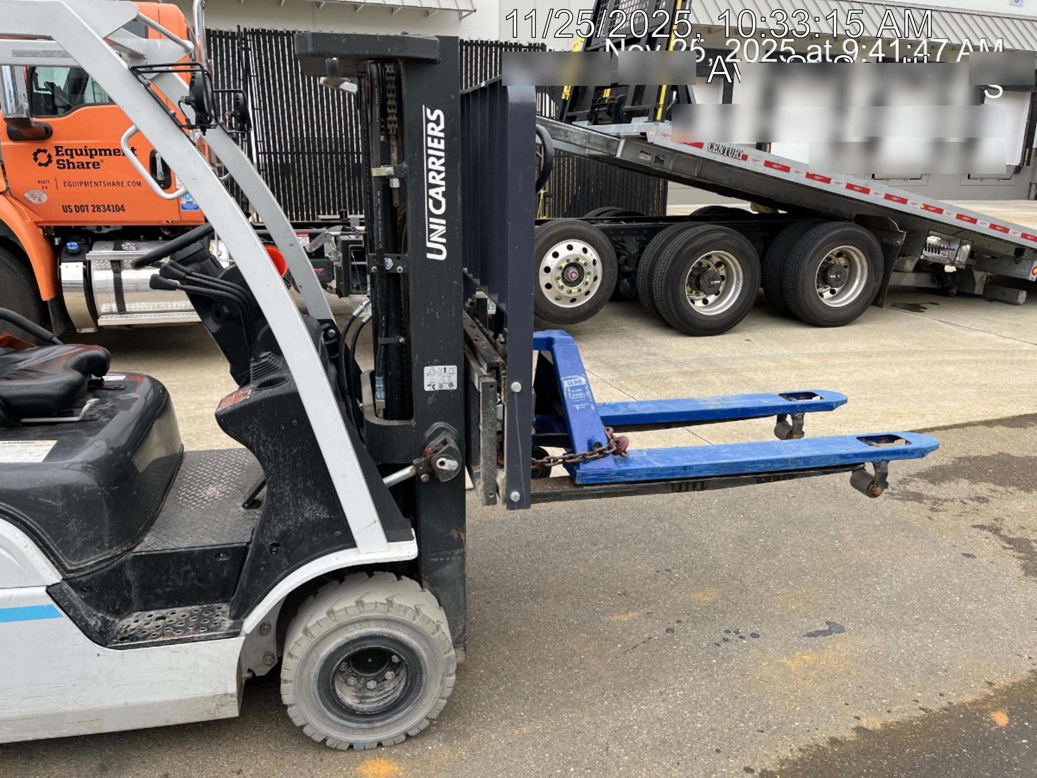 2022 ULINE H-7504