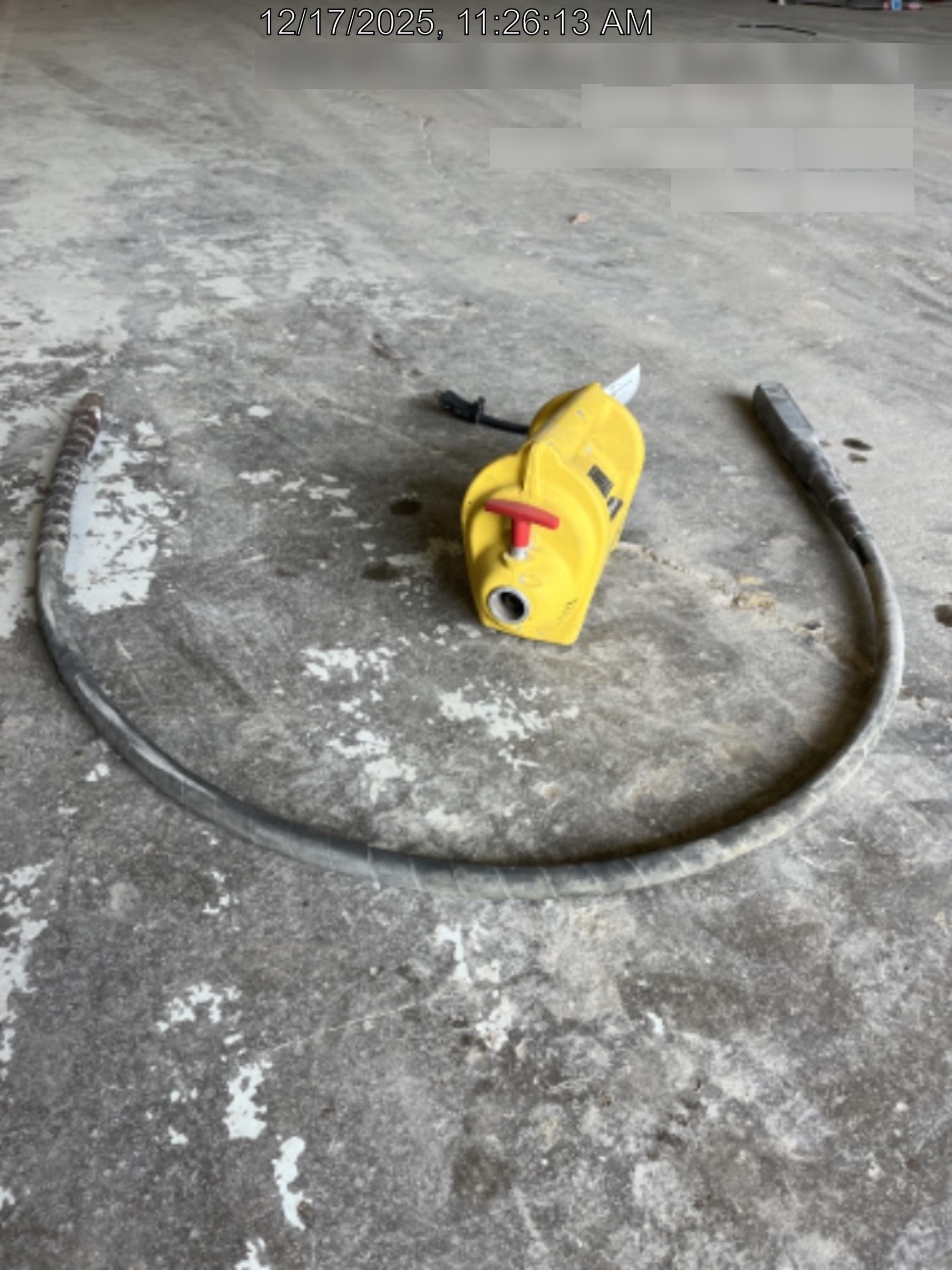 2021 WACKER NEUSON M1500