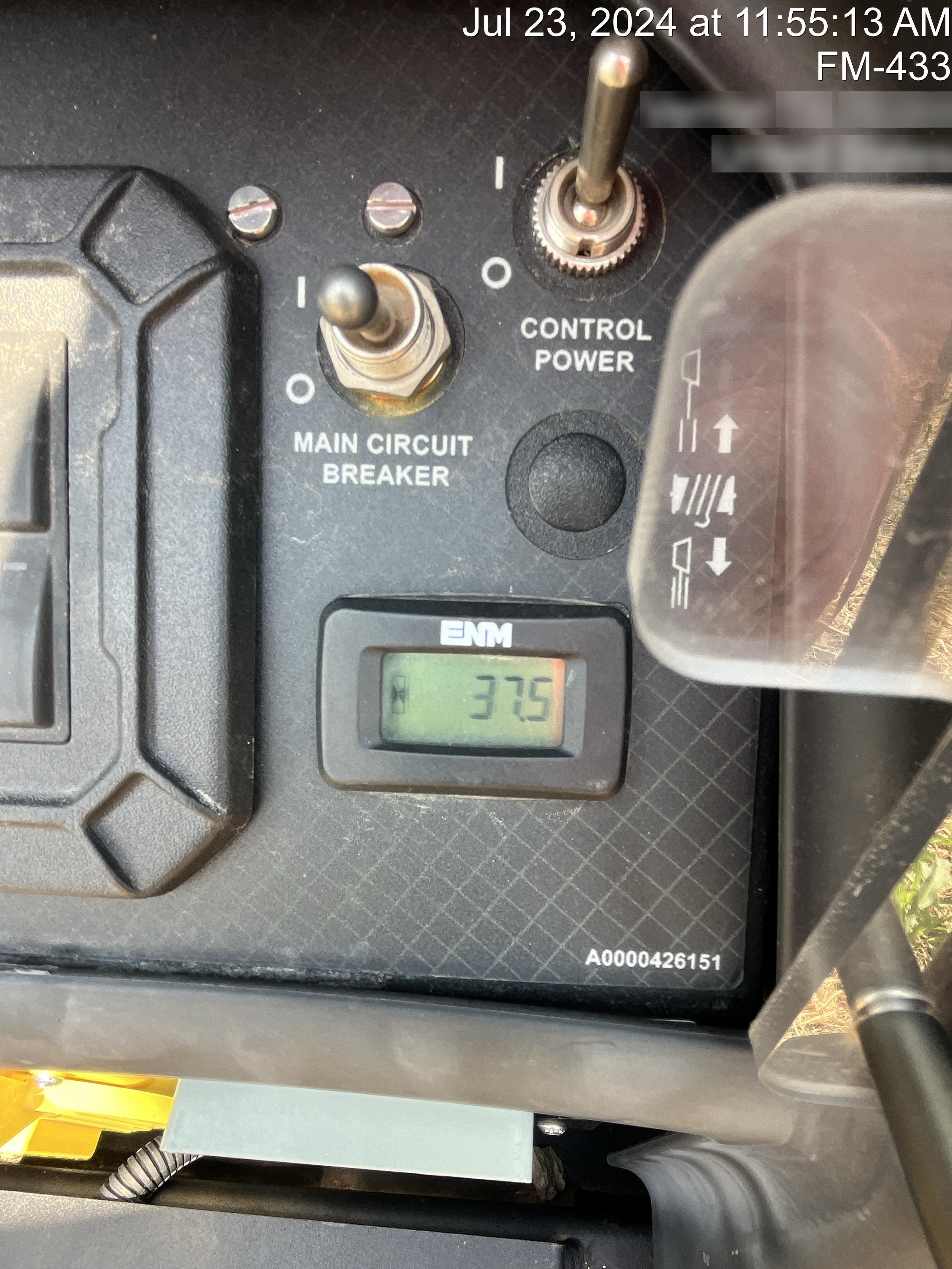 2023 GENERAC MLT2
