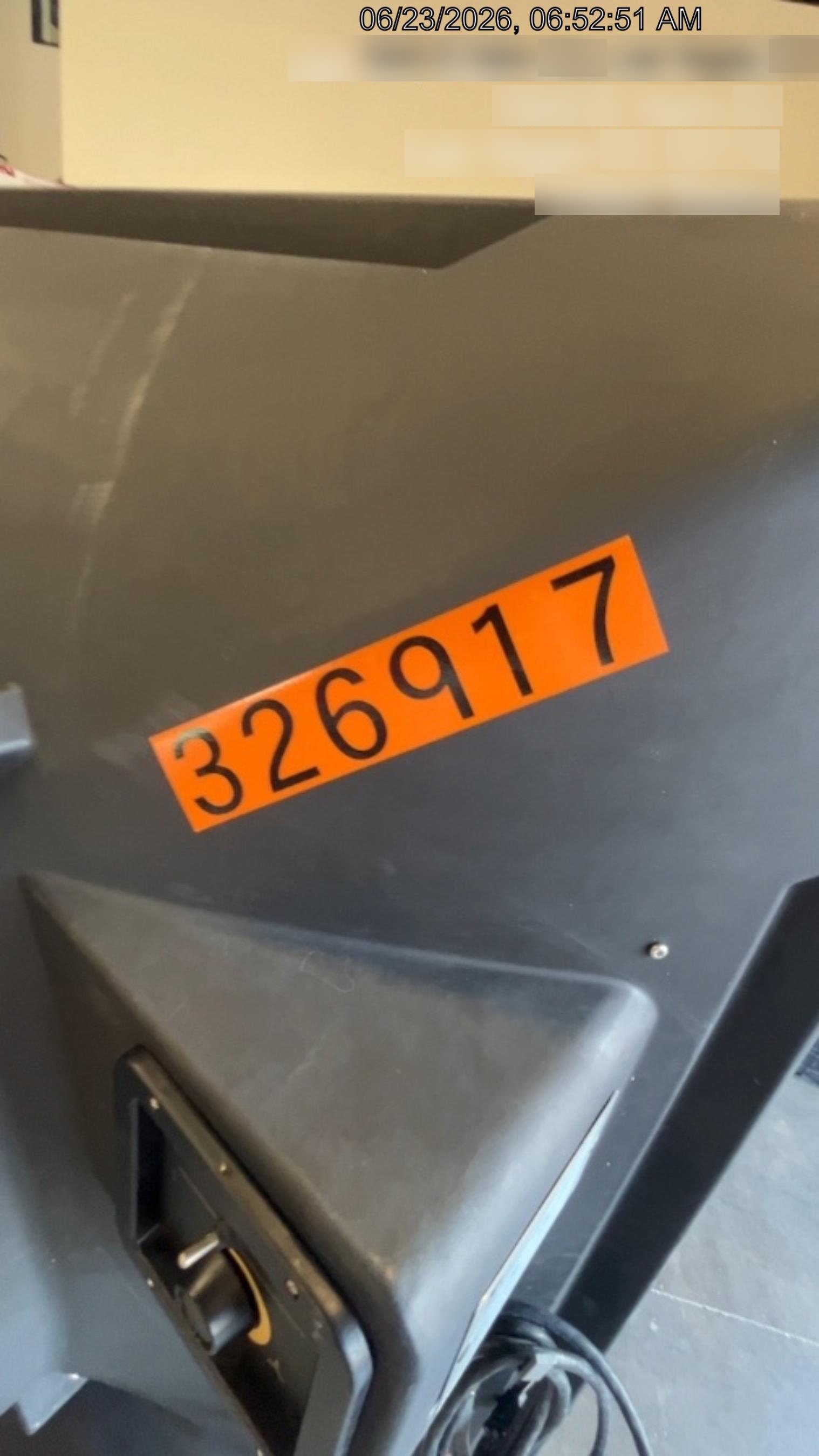 2023 BIG ASS FANS Cool Space 400