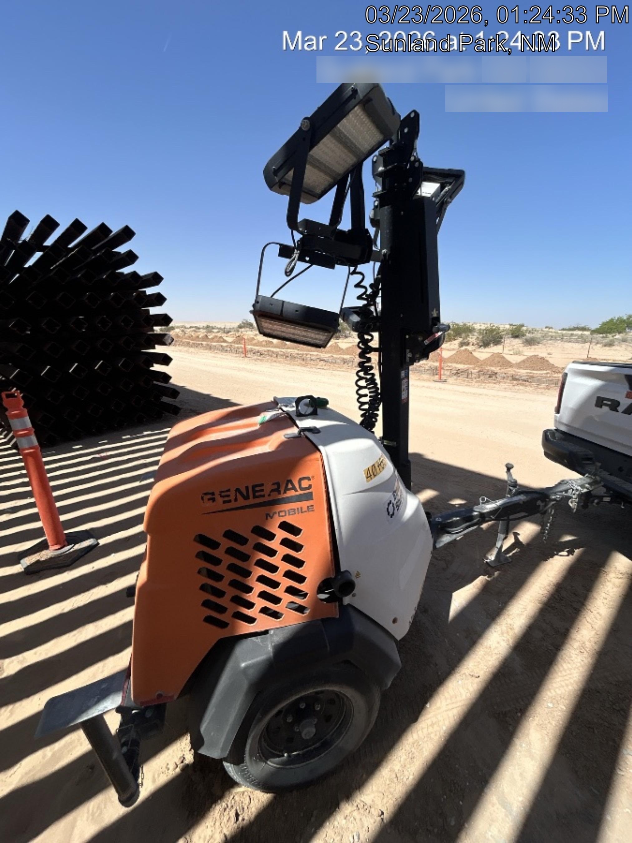 2024 GENERAC MLT2