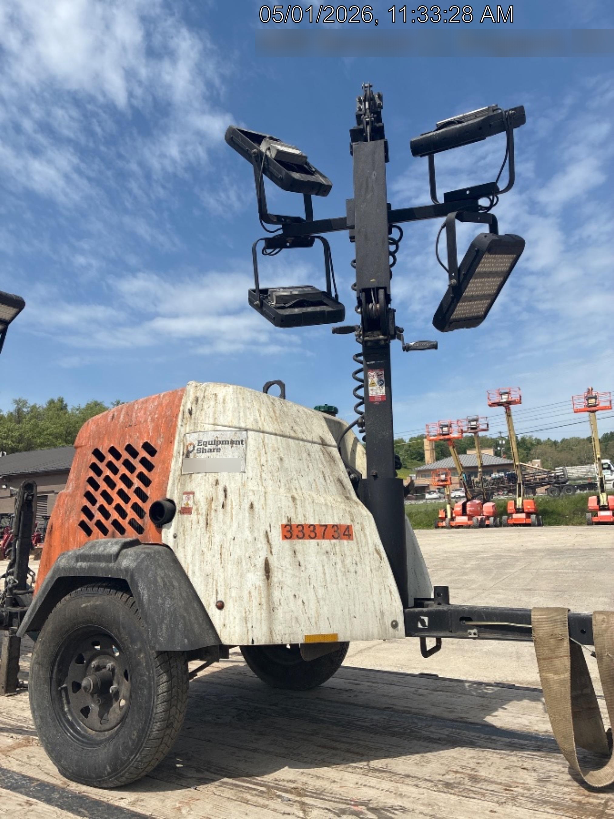 2023 GENERAC MLT2