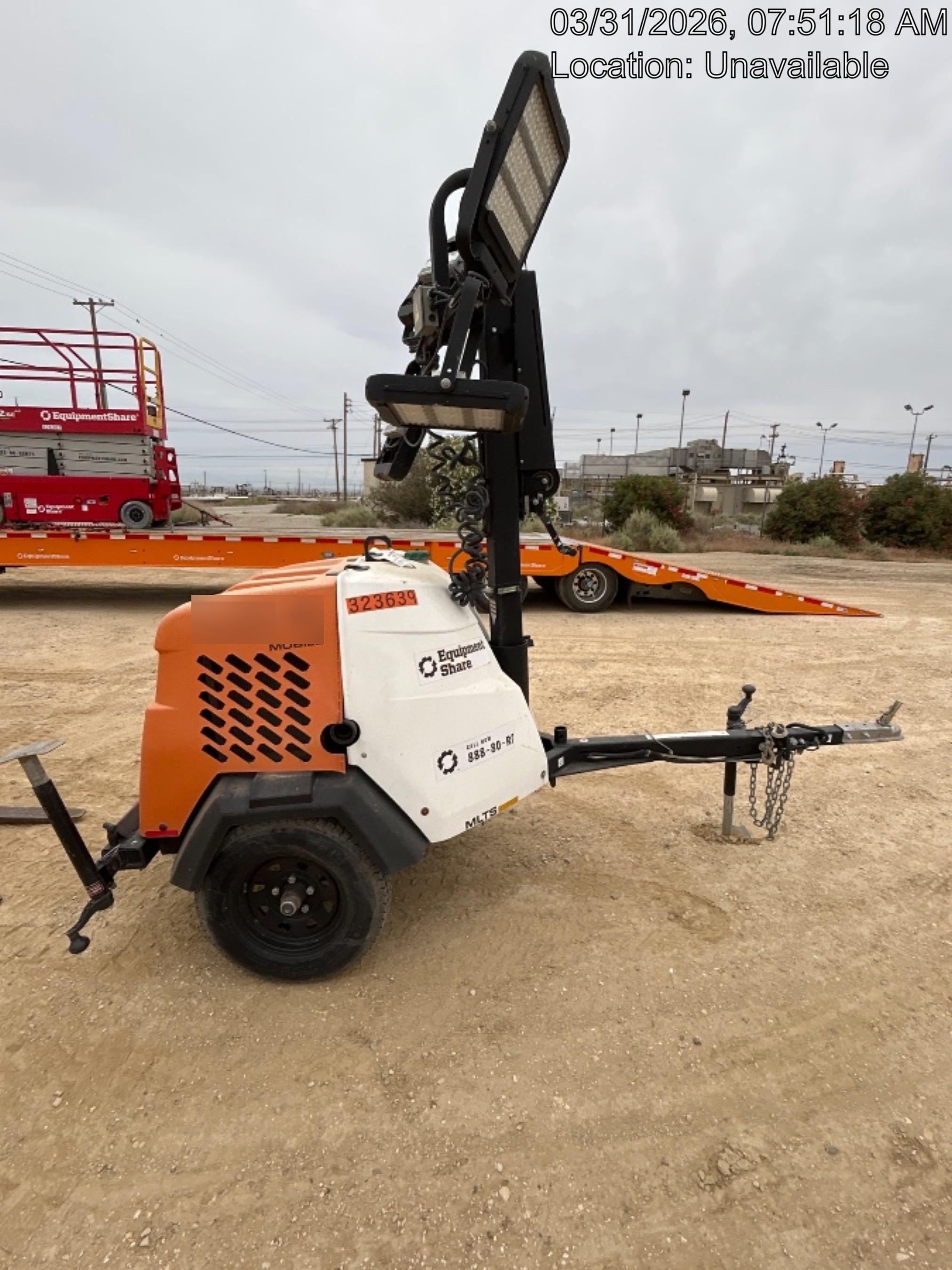 2023 GENERAC MLT2