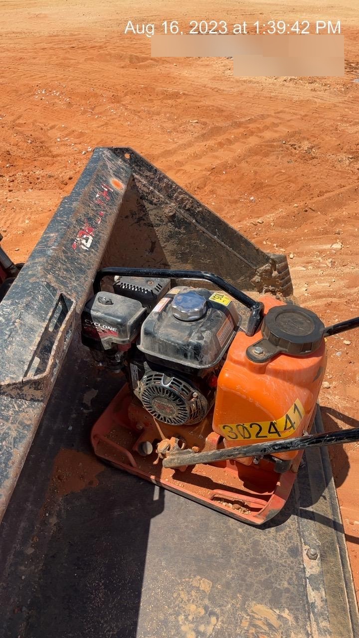 2023 MULTIQUIP MVC82VHW