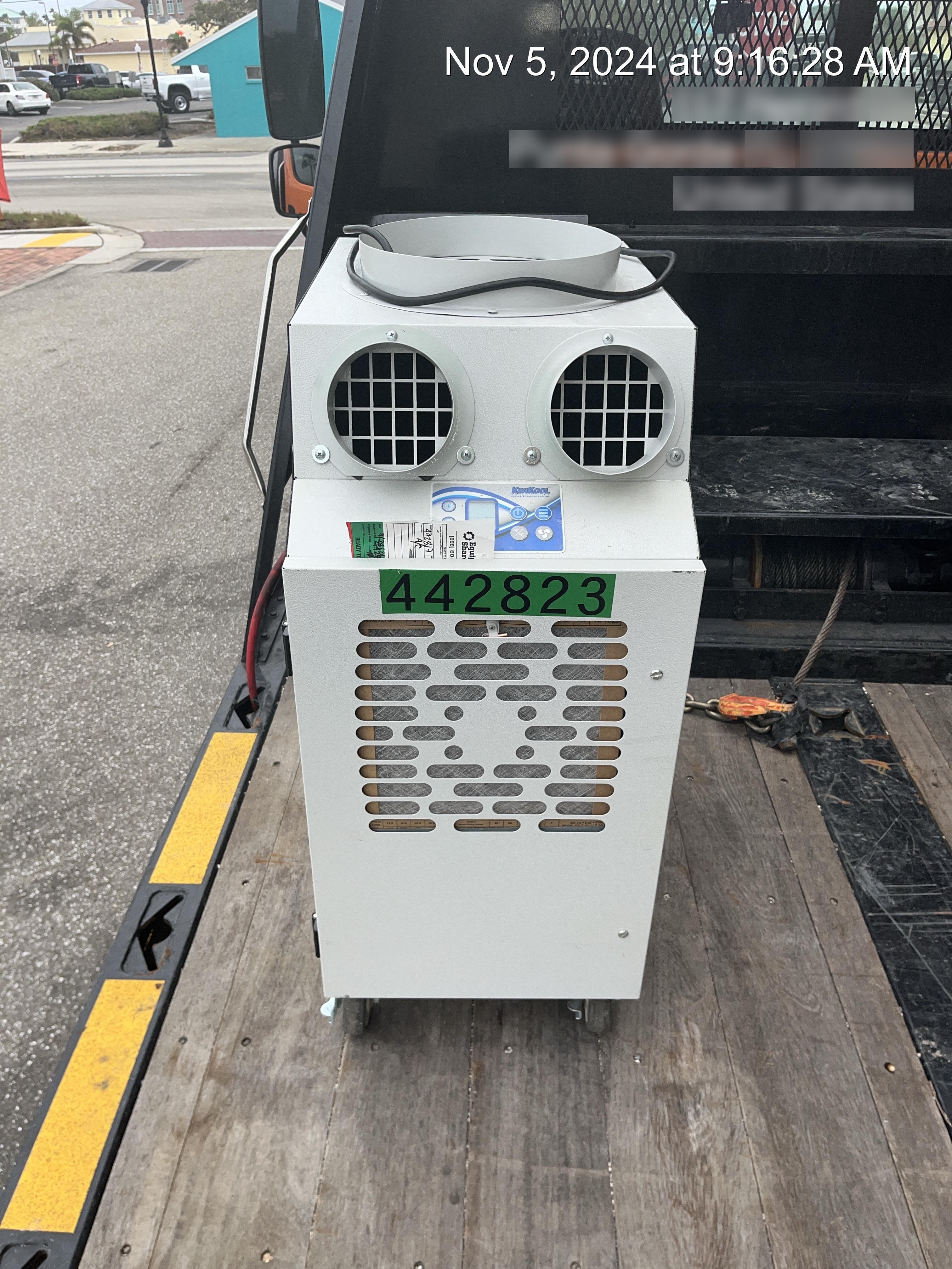 2024 KWIKOOL KPAC1411-2