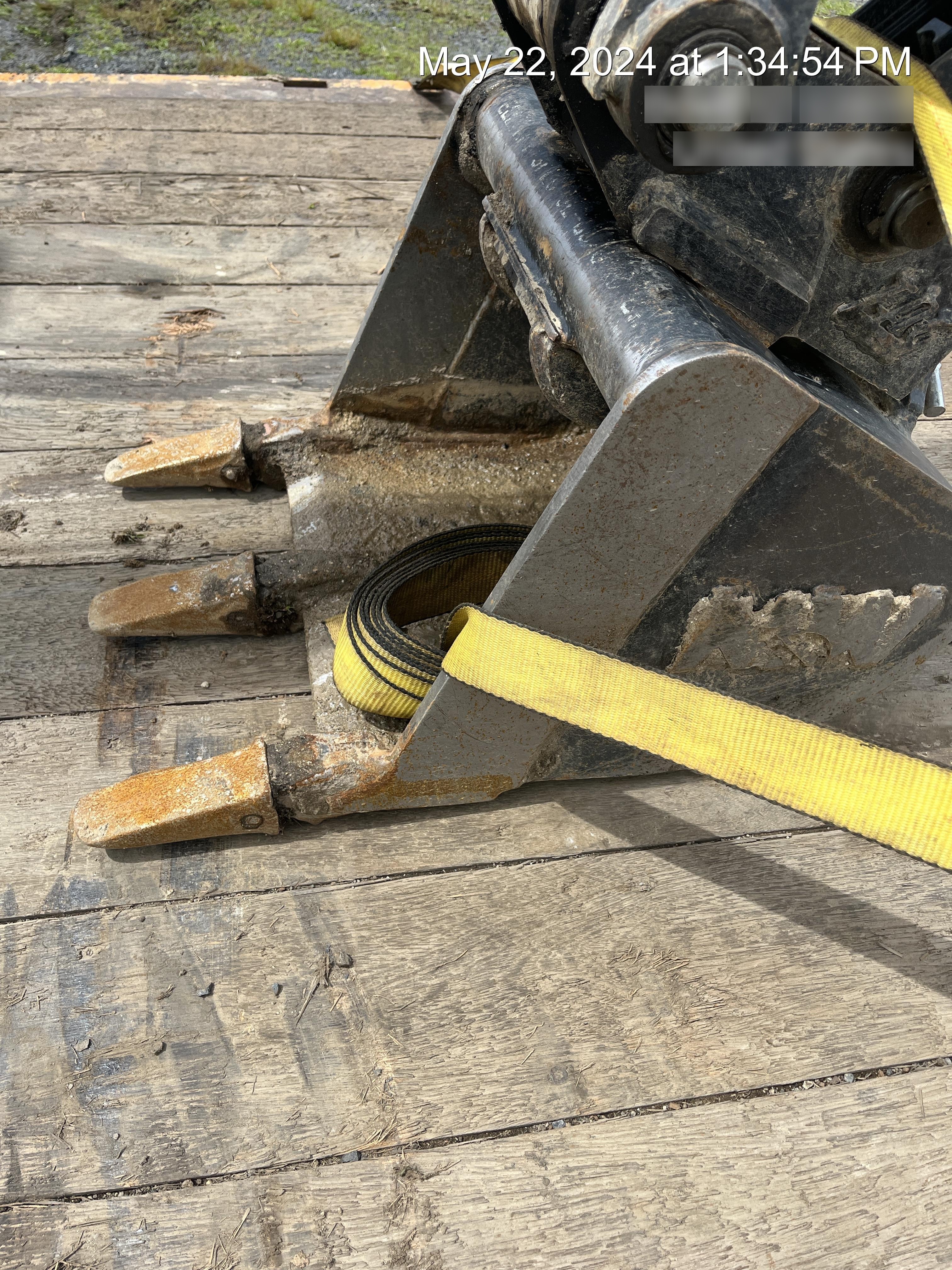 2023 NORTHWEST ATTACHMENTS HD10-18