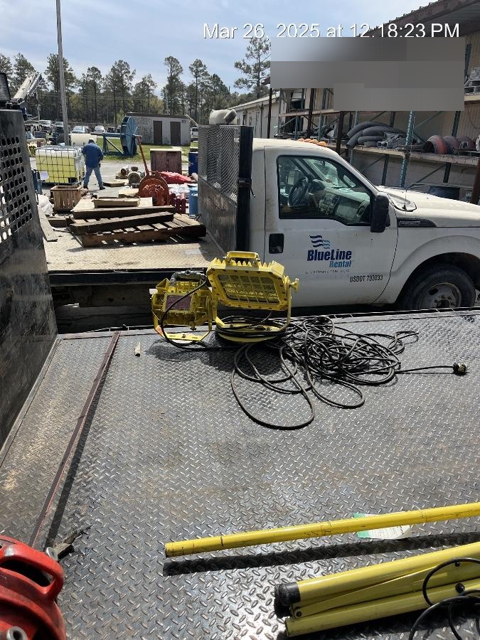 2021 LIND EQUIPMENT LELED360-TR-HD