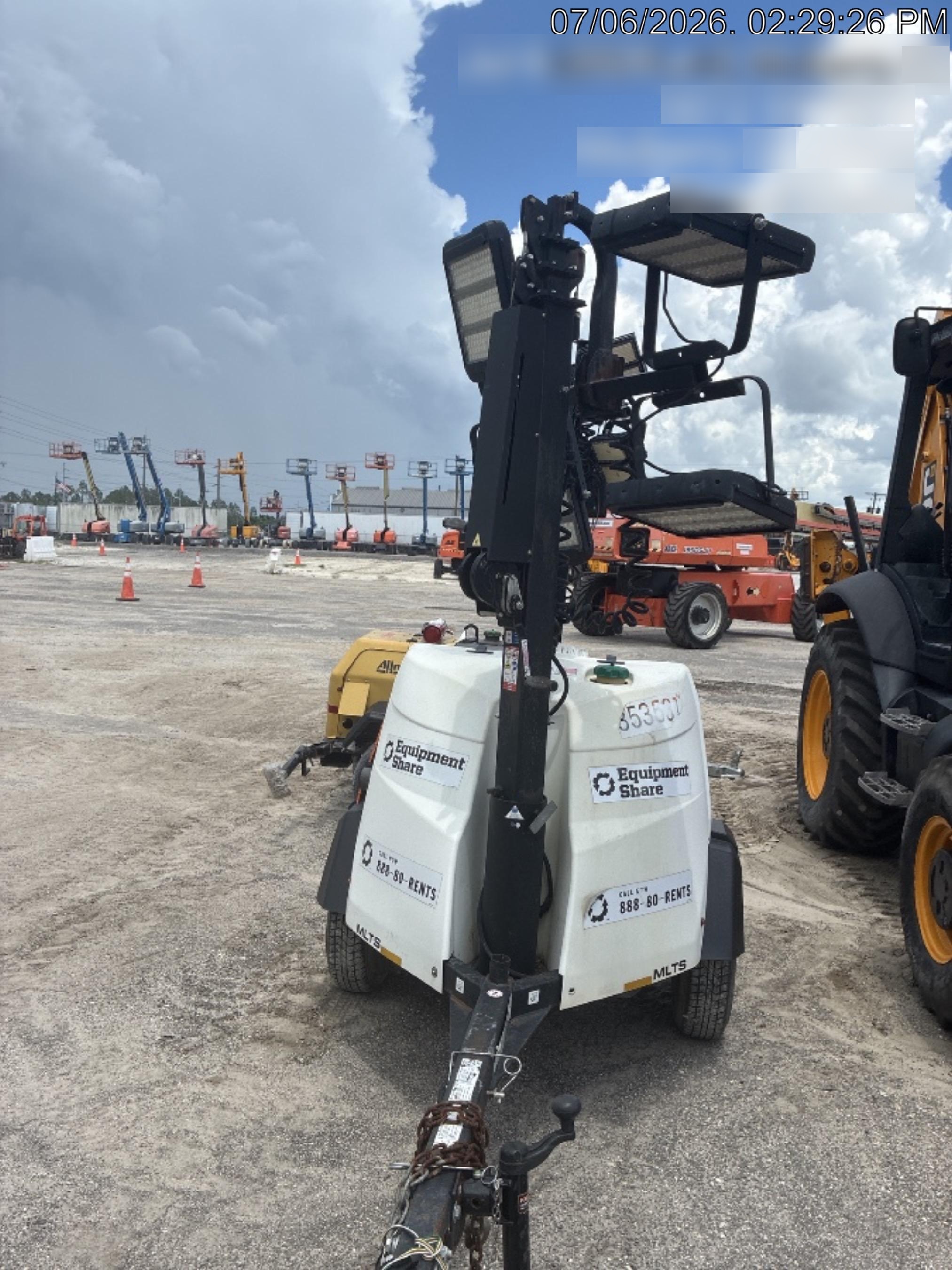 2023 GENERAC MLT2
