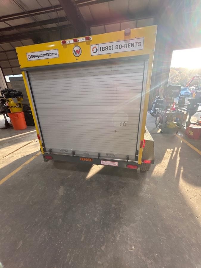 2020 WACKER NEUSON E3000