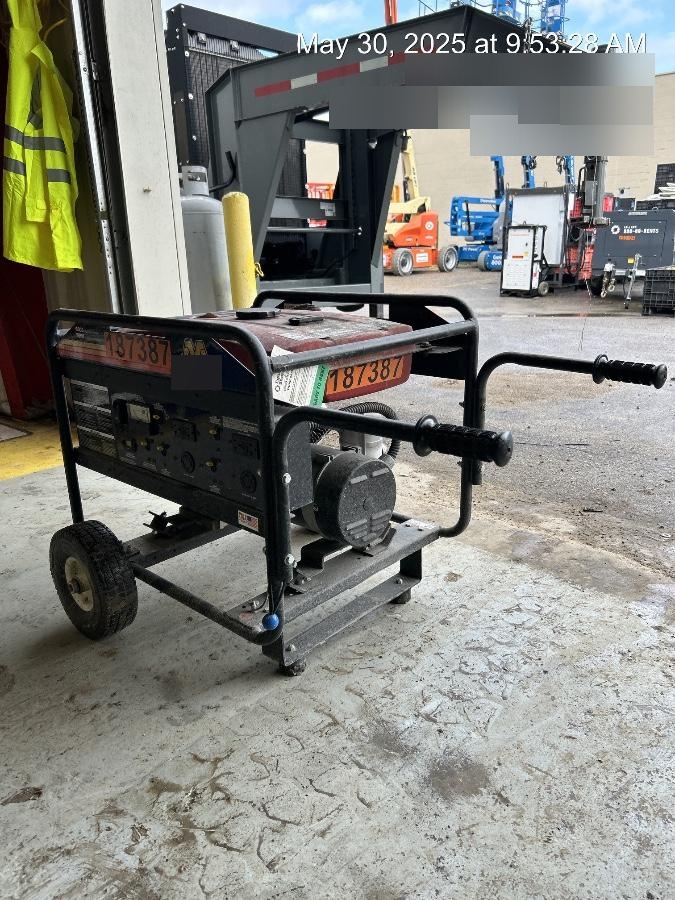 2021 MI-T-M CORPORATION GEN-6000-0MH0