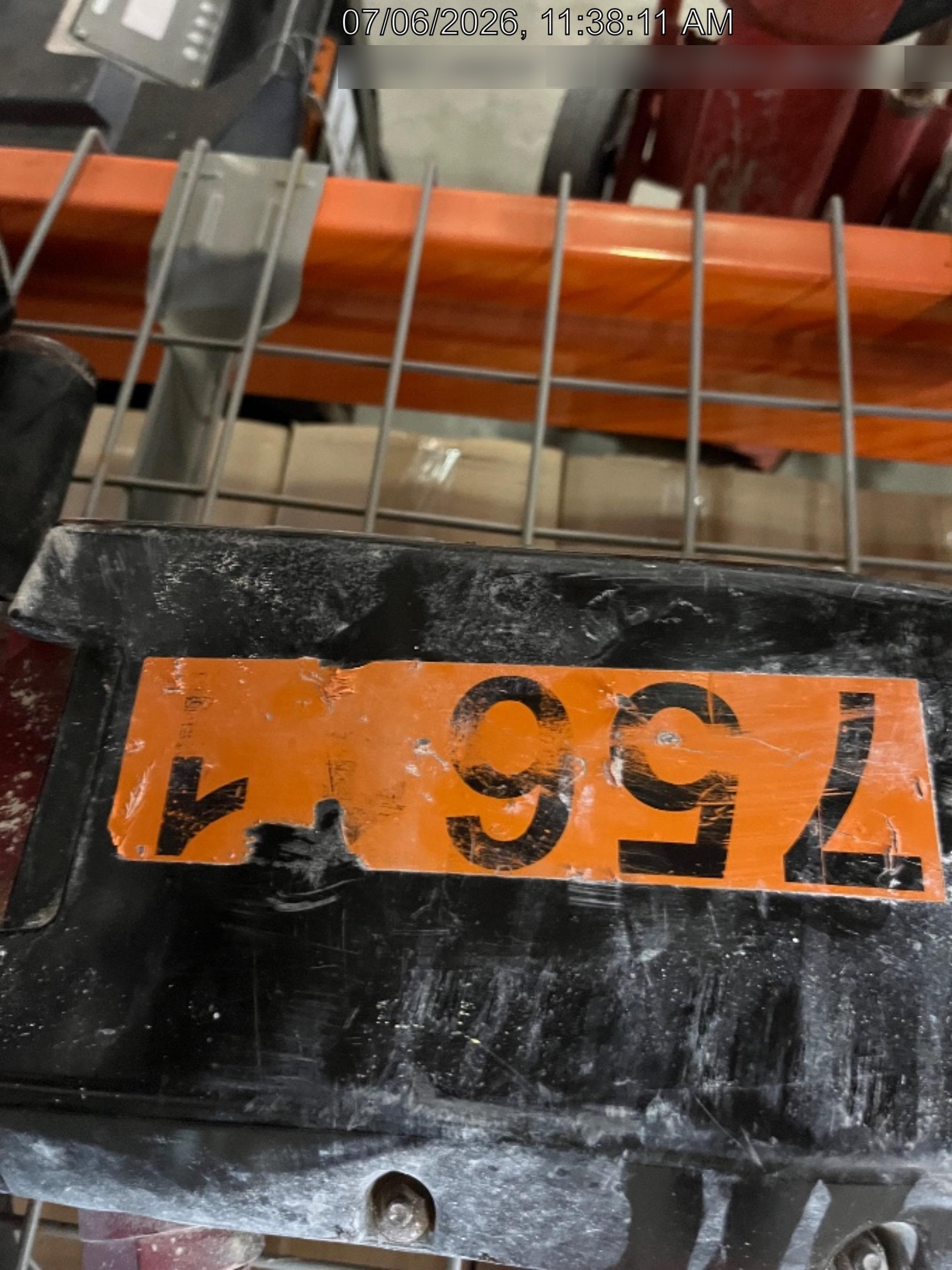 2020 CHICAGO PNEUMATIC CP 1290 S