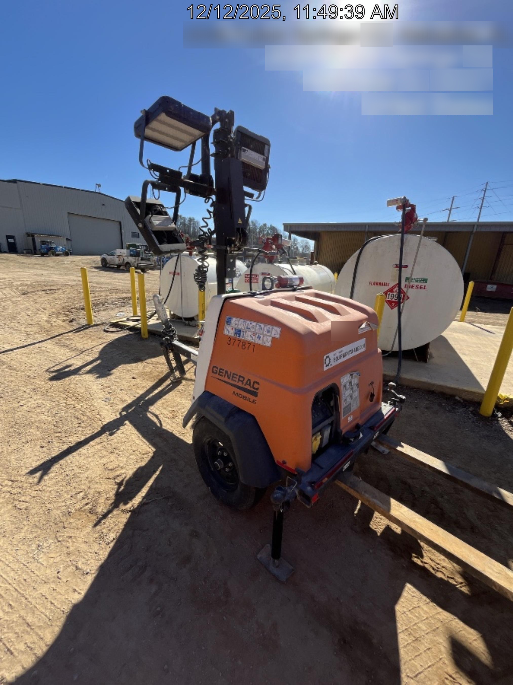 2023 GENERAC MLT2